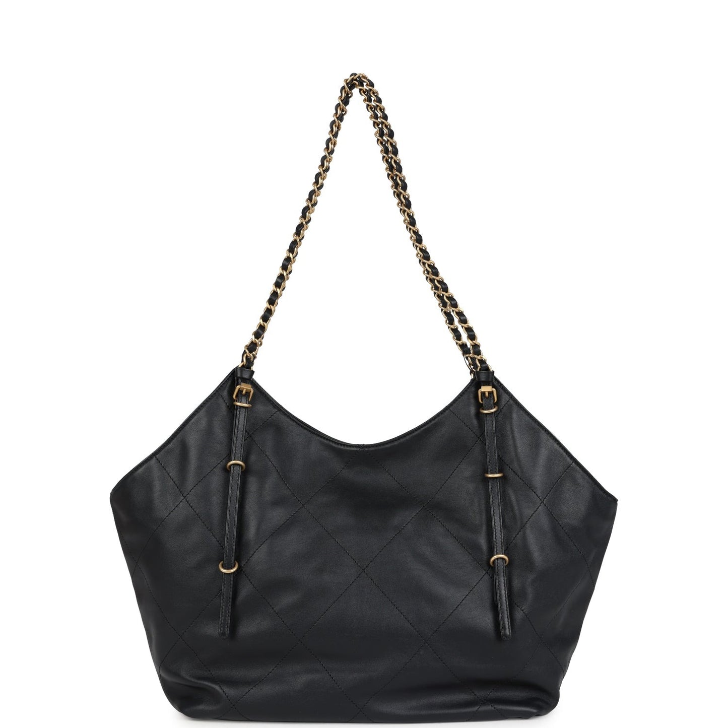 Chanel Maxi Shopping Bag
