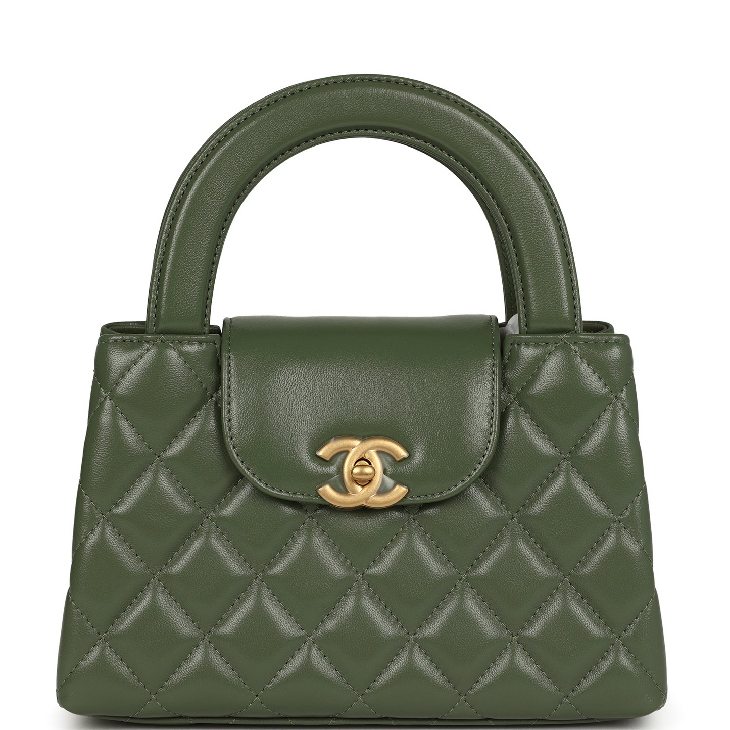 Mini Nano Kelly bag 19 cm