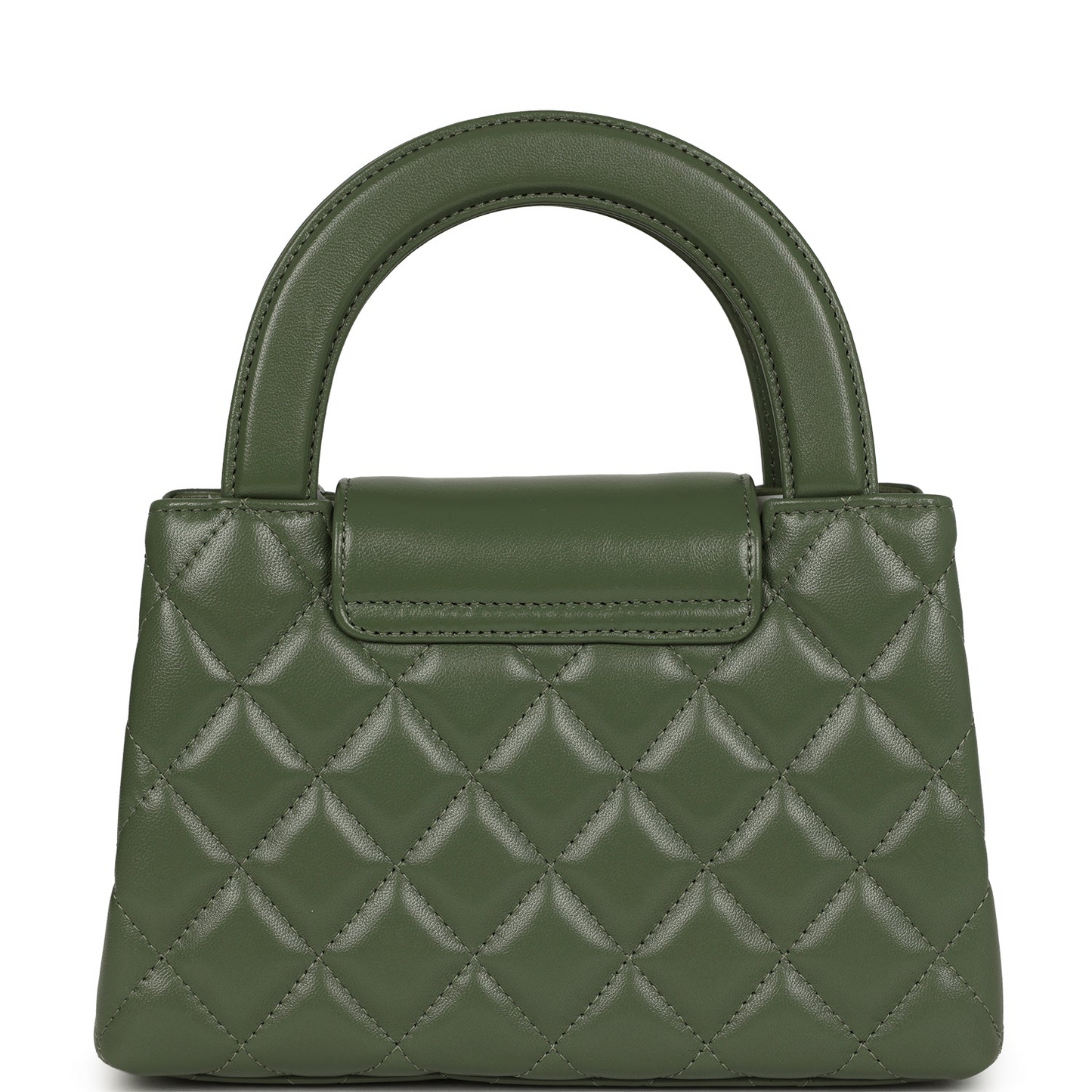 Mini Nano Kelly bag 19 cm