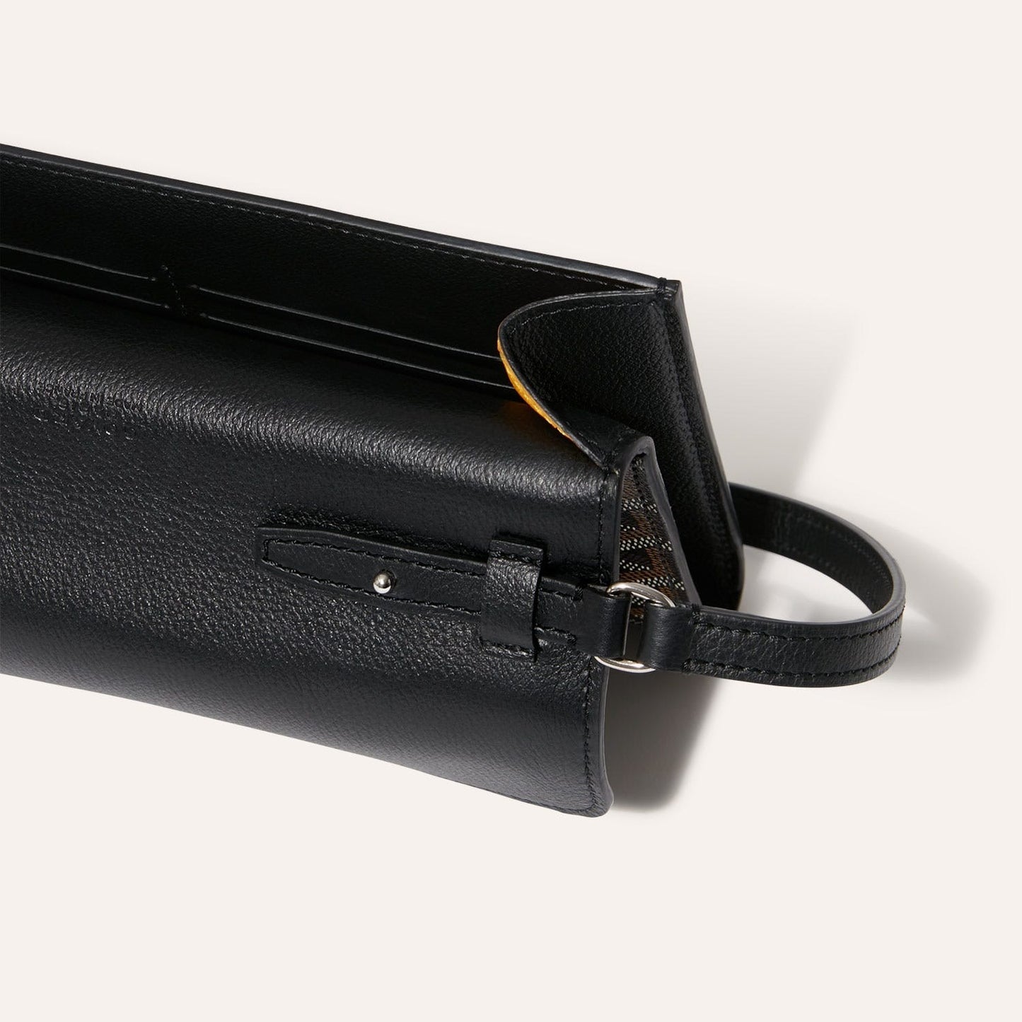 Goyard Chypre Wallet-Pouch