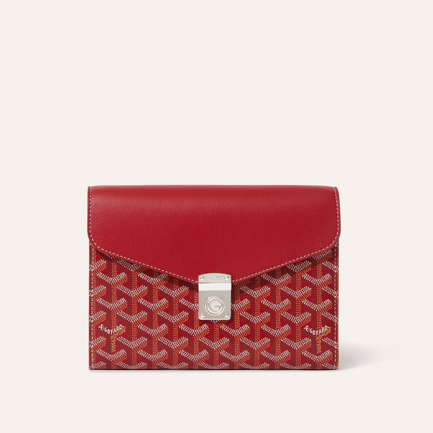 Goyard Chypre Wallet-Pouch