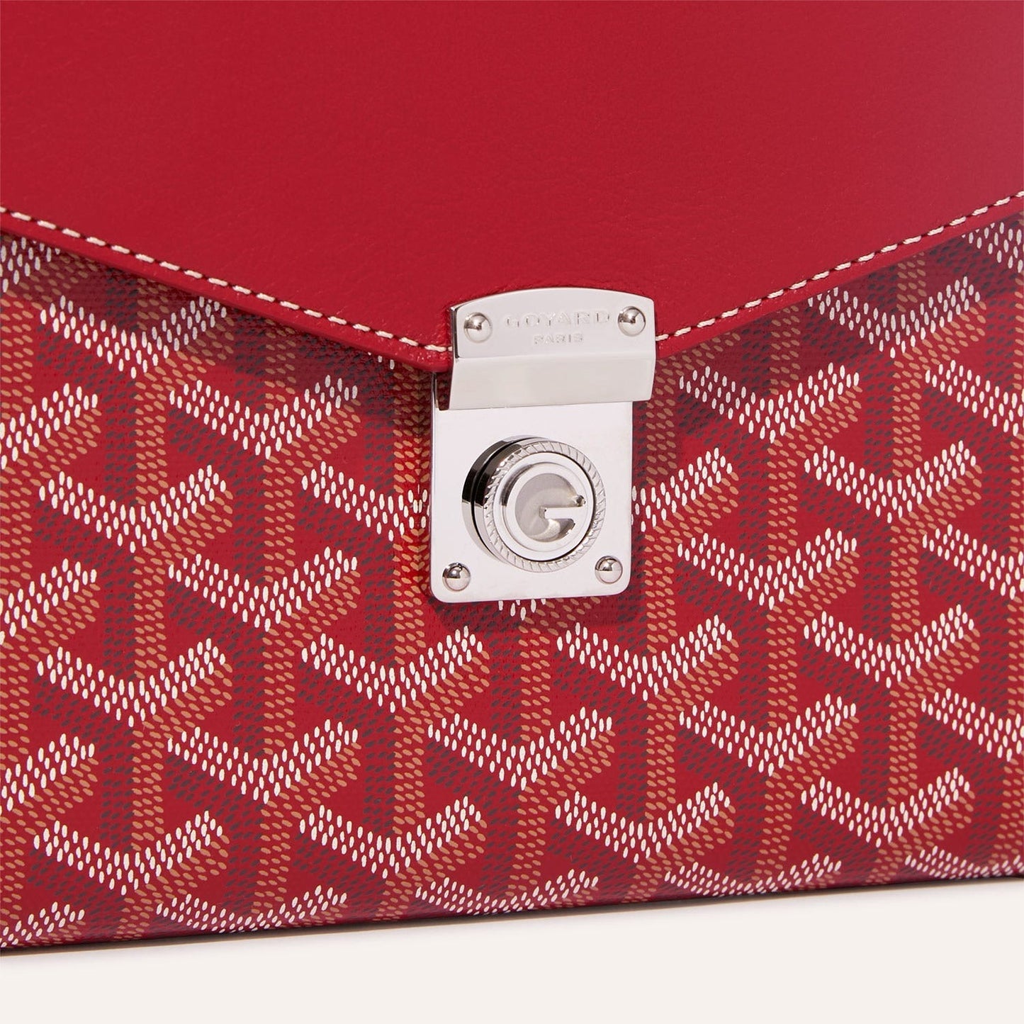 Goyard Chypre Wallet-Pouch