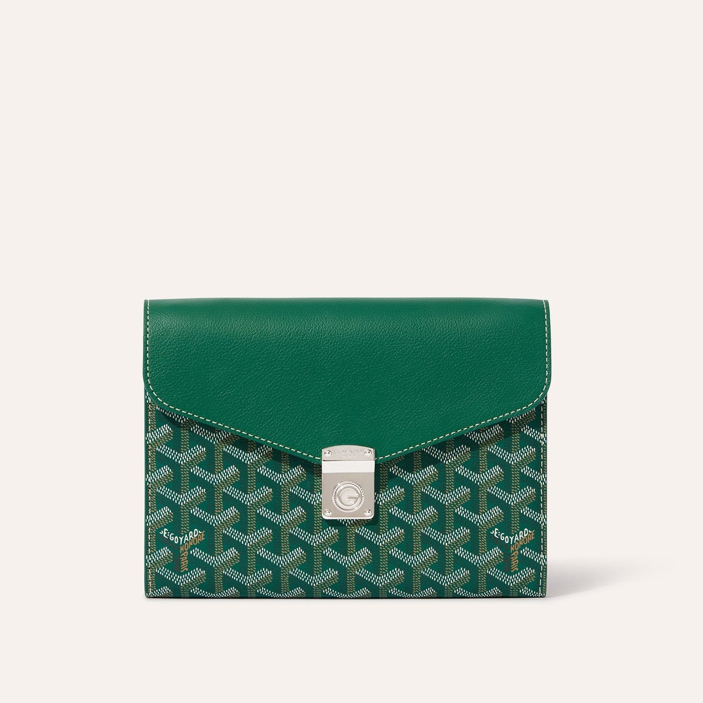 Goyard Chypre Wallet-Pouch