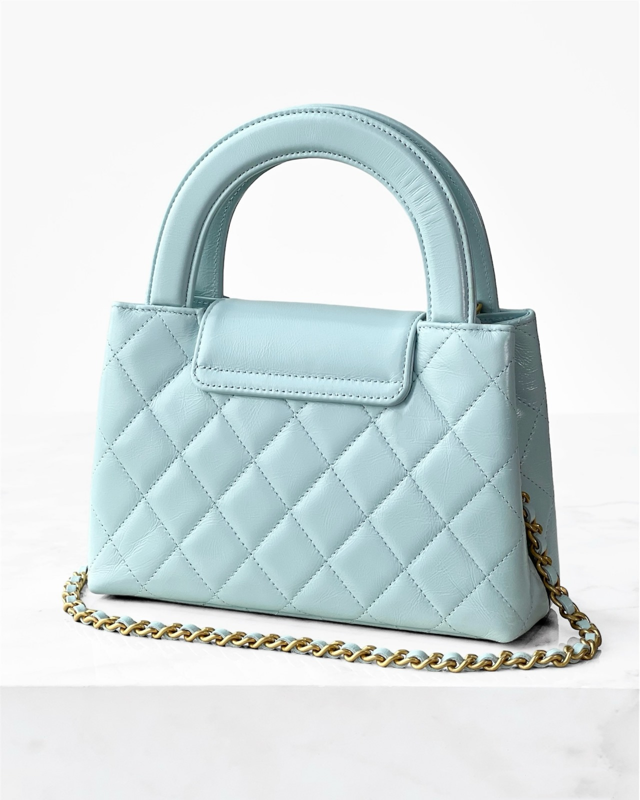 Mini Nano Kelly bag 19 cm