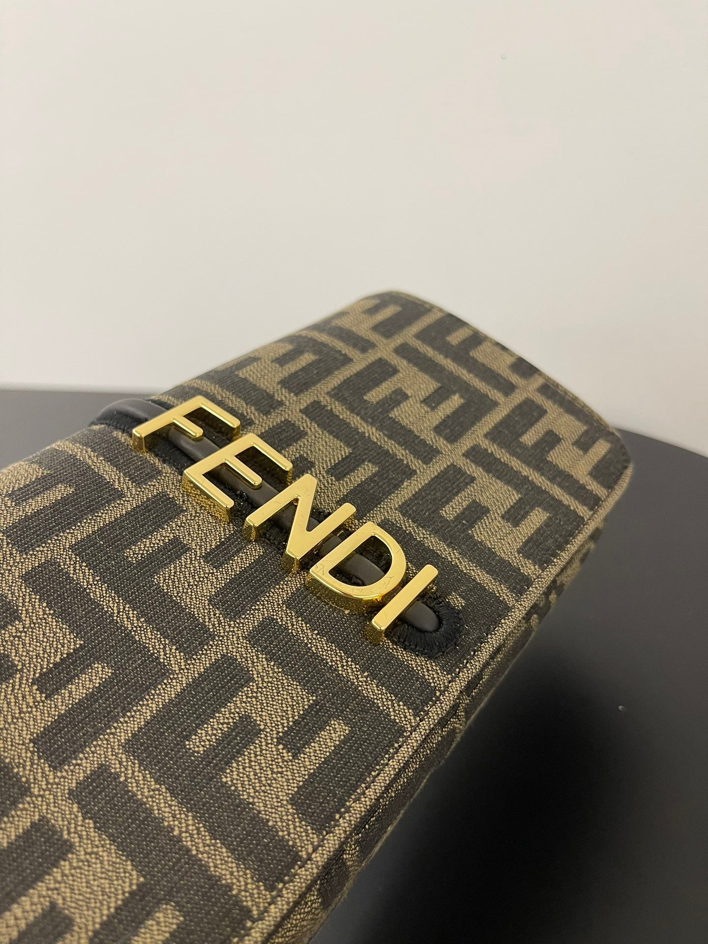 Fendigraphy portfolio with a series