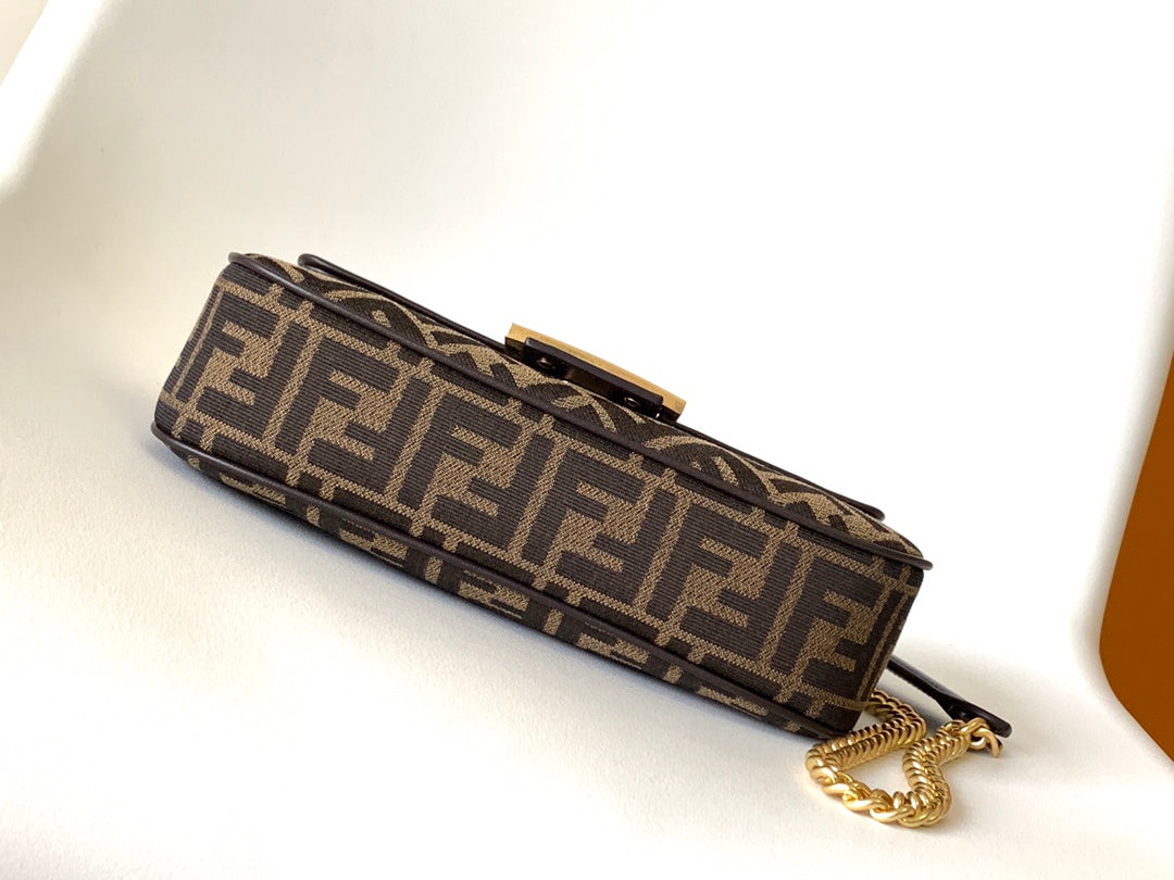 Mini Baguette Bag