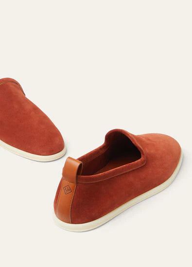 LORO PIANA Venice Walk Loafer