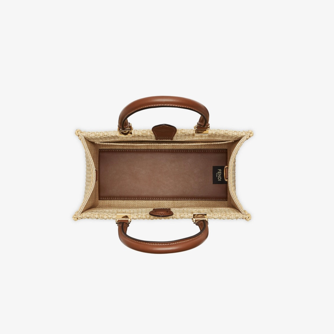 Fendi Sunshine Small