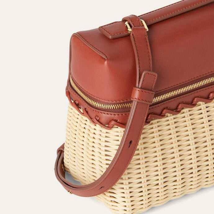 Extra Pocket L27 wicker