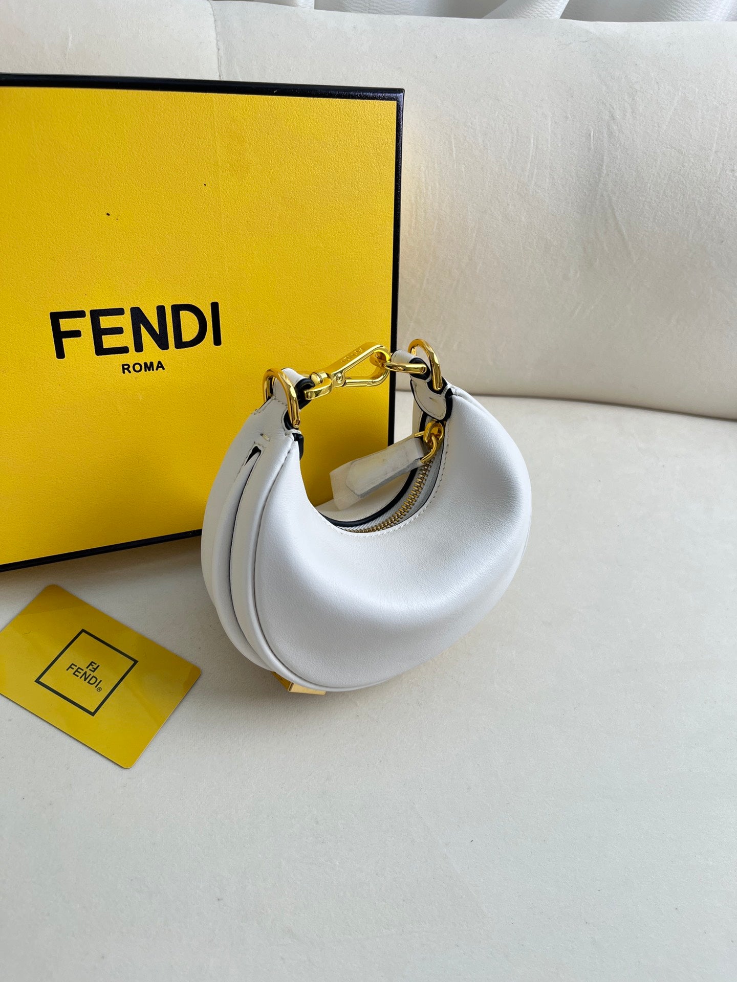 Fendigraphy