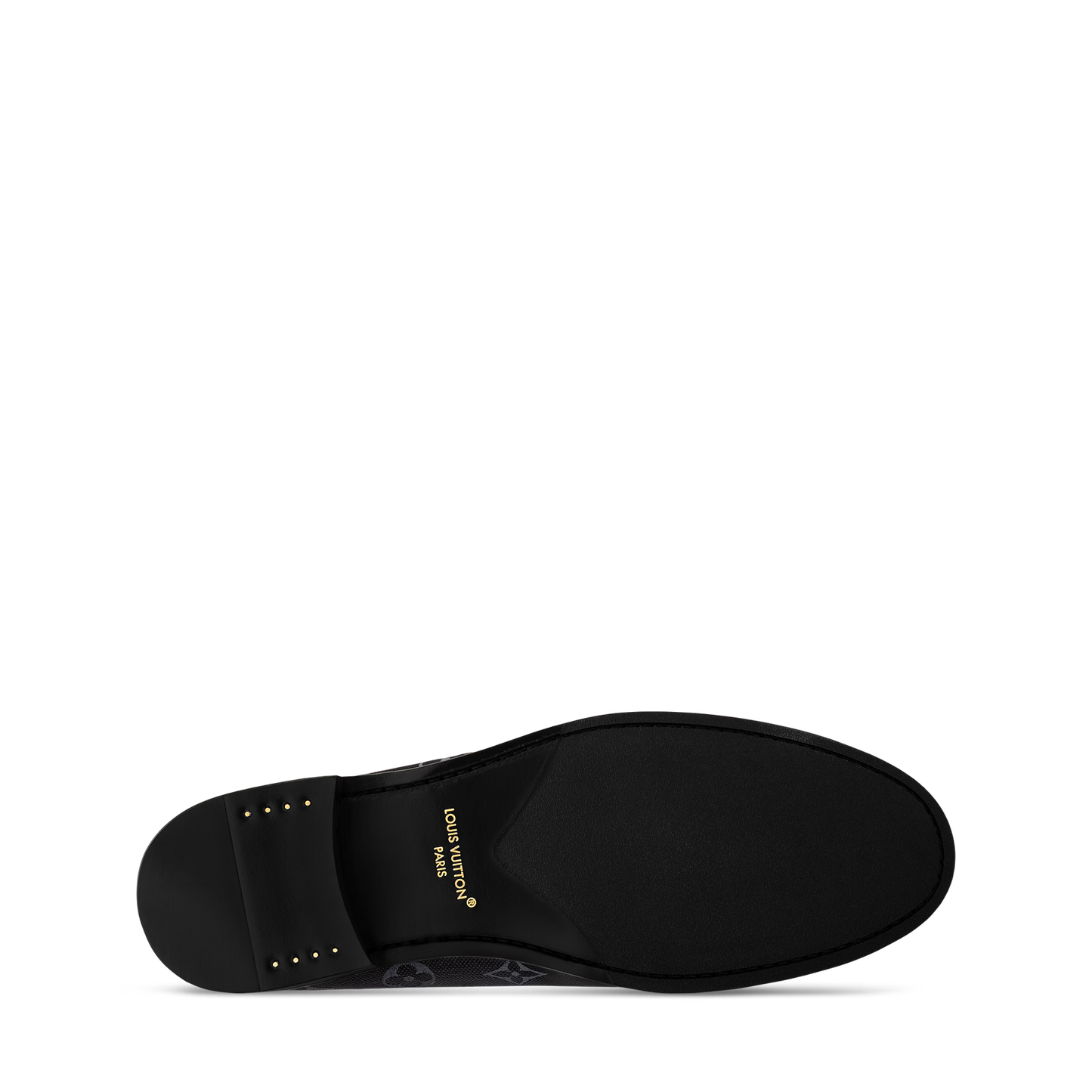 LOUIS VUITTON Major Loafer