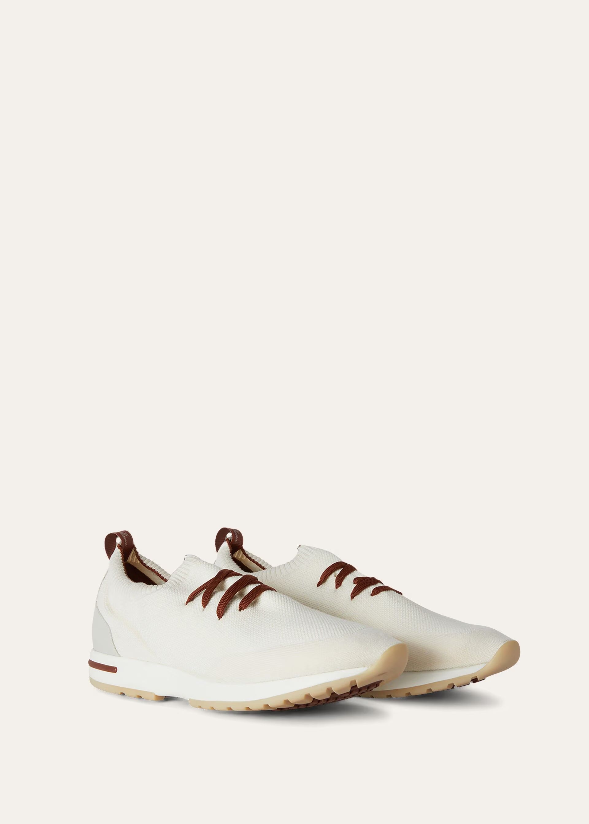 LORO PIANA 360 LP Flexy Walk Sneaker – Elegant Boutique LORO PIANA 360 LP Flexy Walk Sneaker – Elegant Boutique