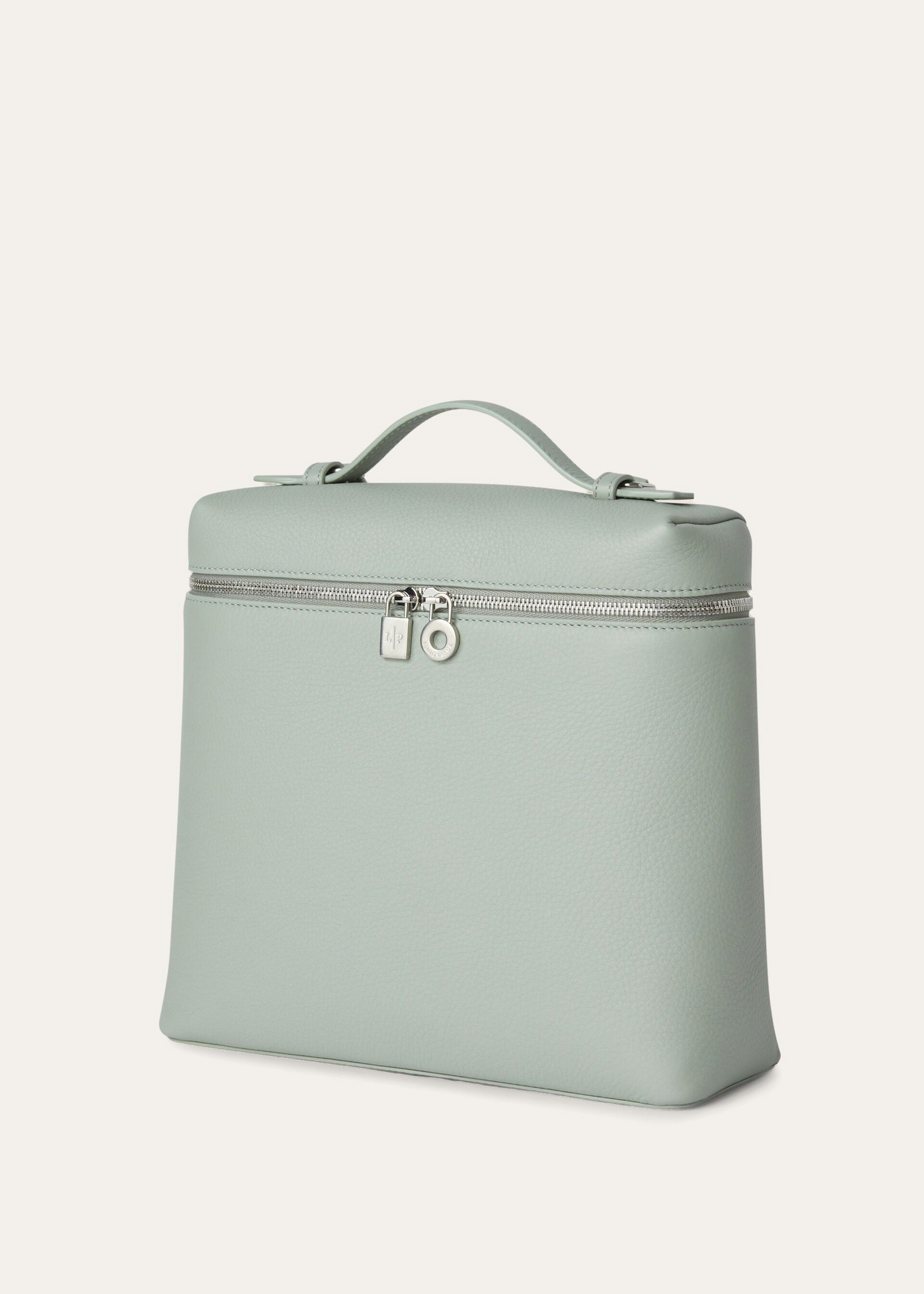 Extra Pocket backpack