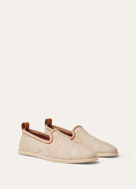 LORO PIANA Venice Walk Flat