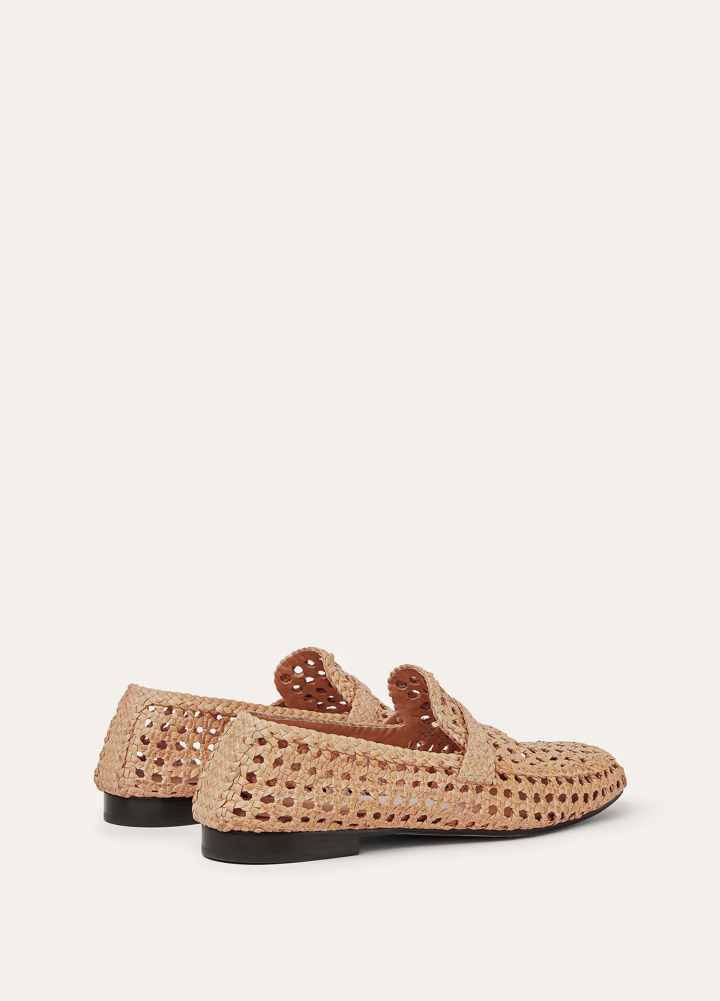 Leon Loafer Goatskin