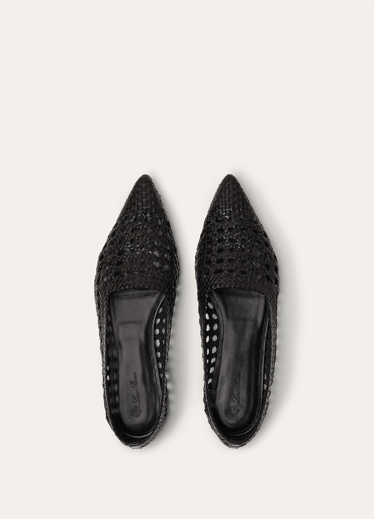 Ayame Ballet Flat Goatskin