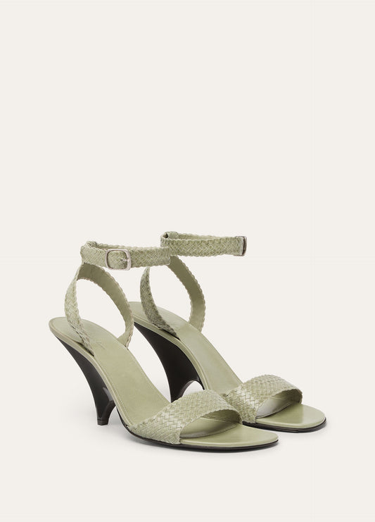 Eva Sandal  Goatskin