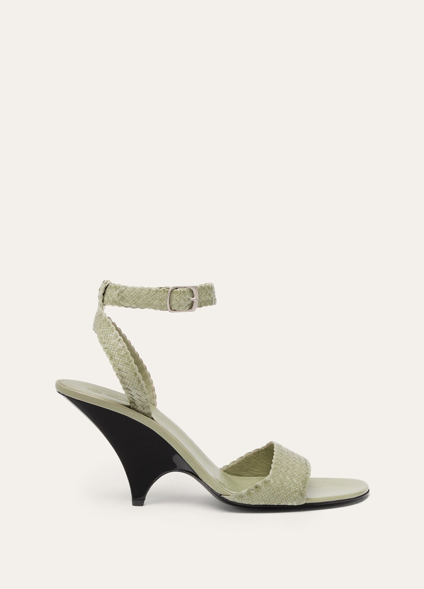 Eva Sandal Goatskin