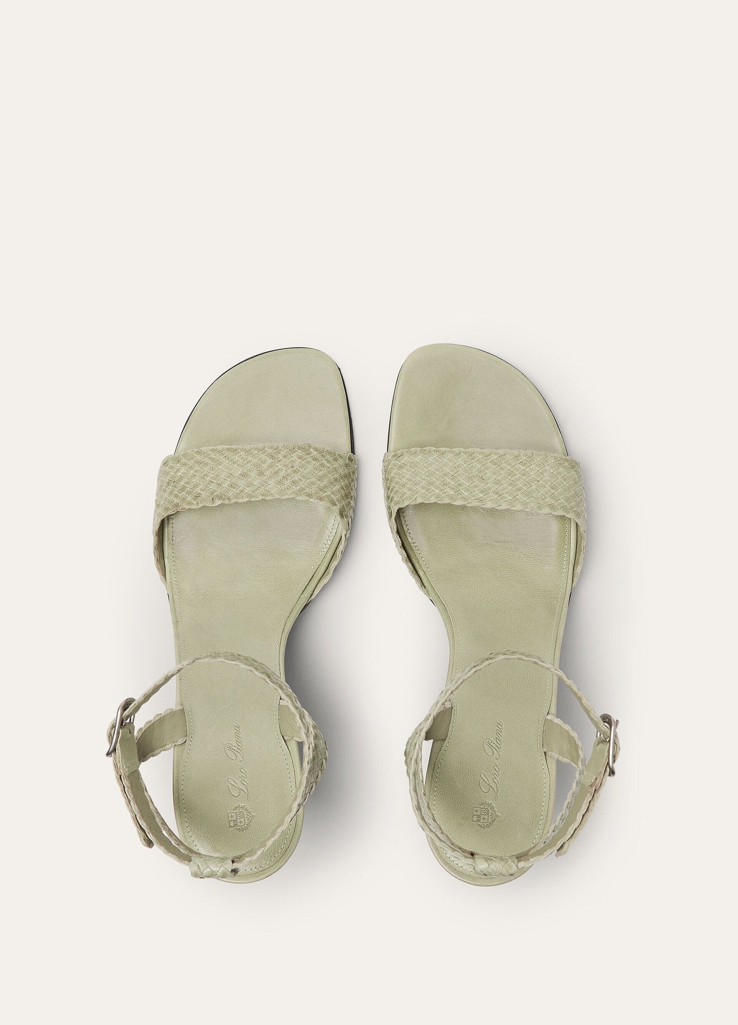 Eva Sandal Goatskin