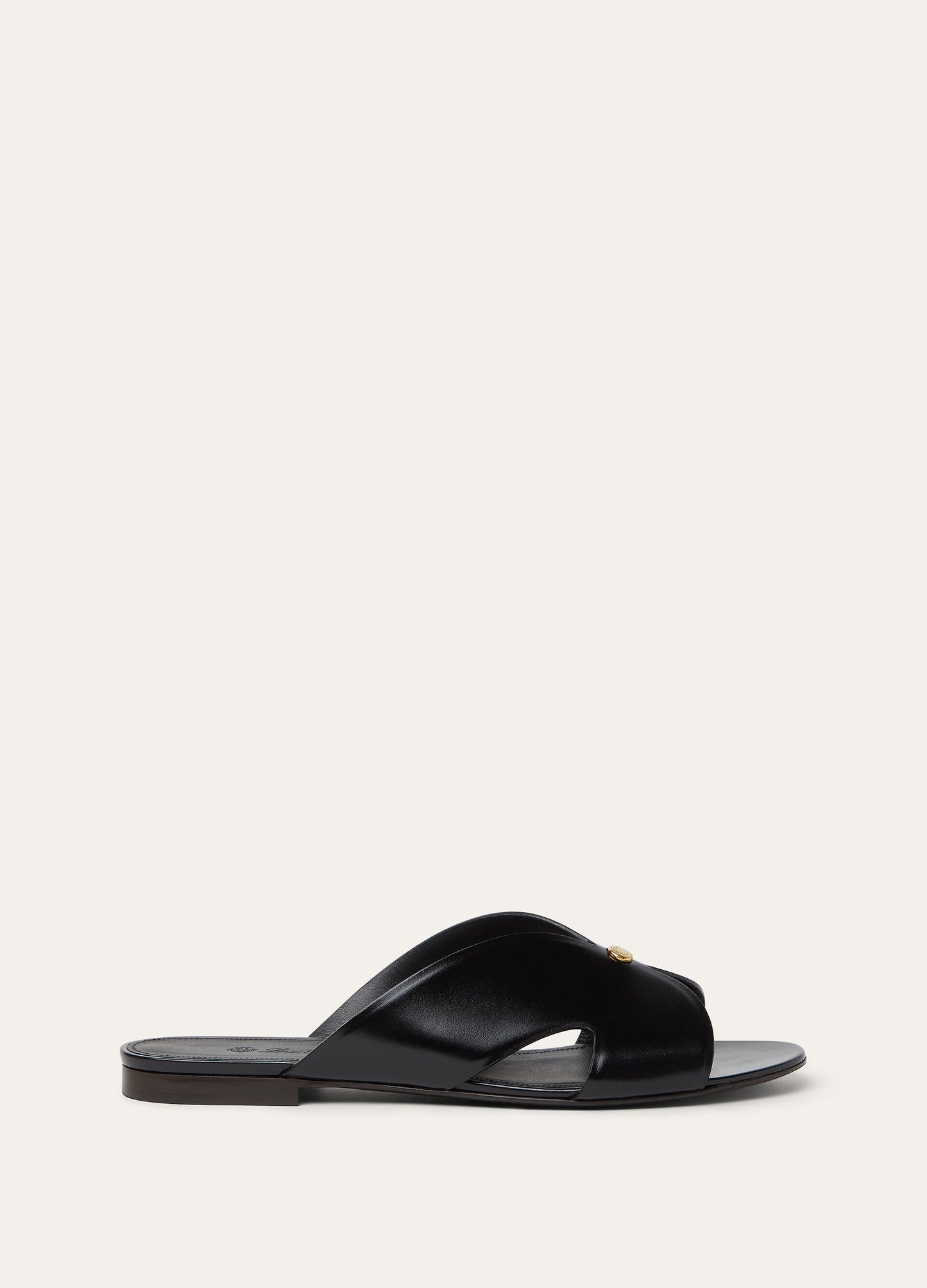 Vera Sandal Calfskin