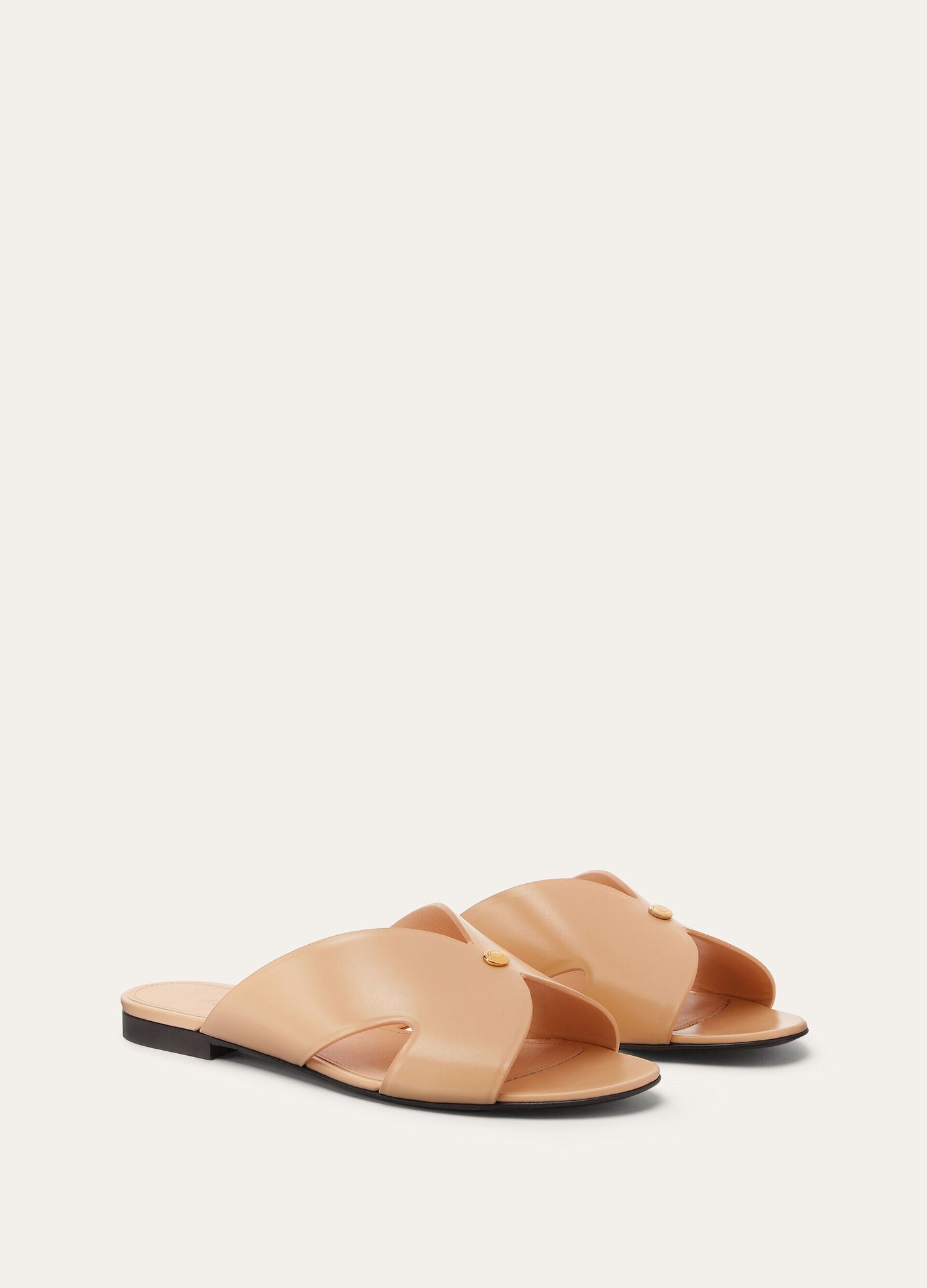Vera Sandal Calfskin