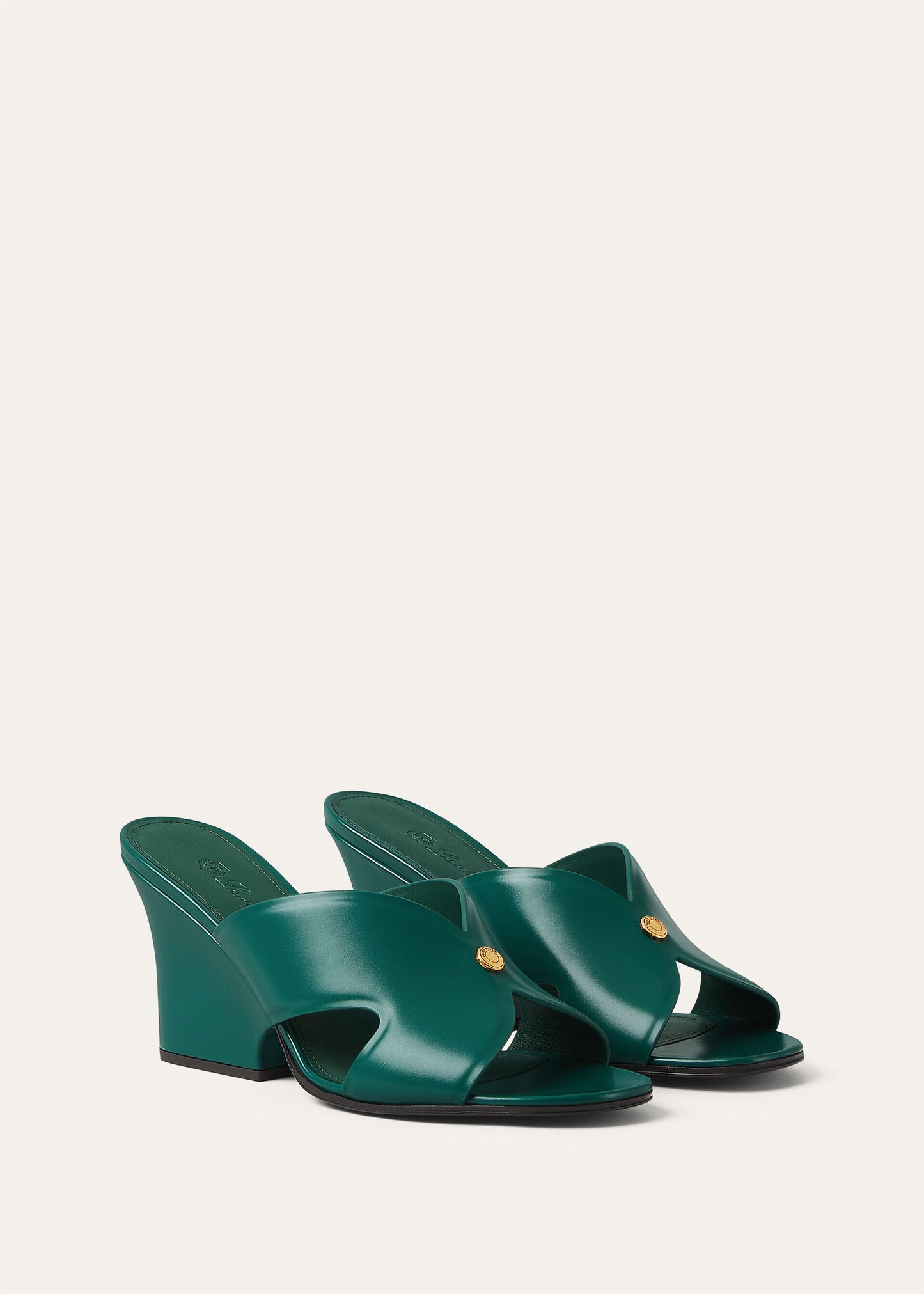 Vera Sandal Calfskin