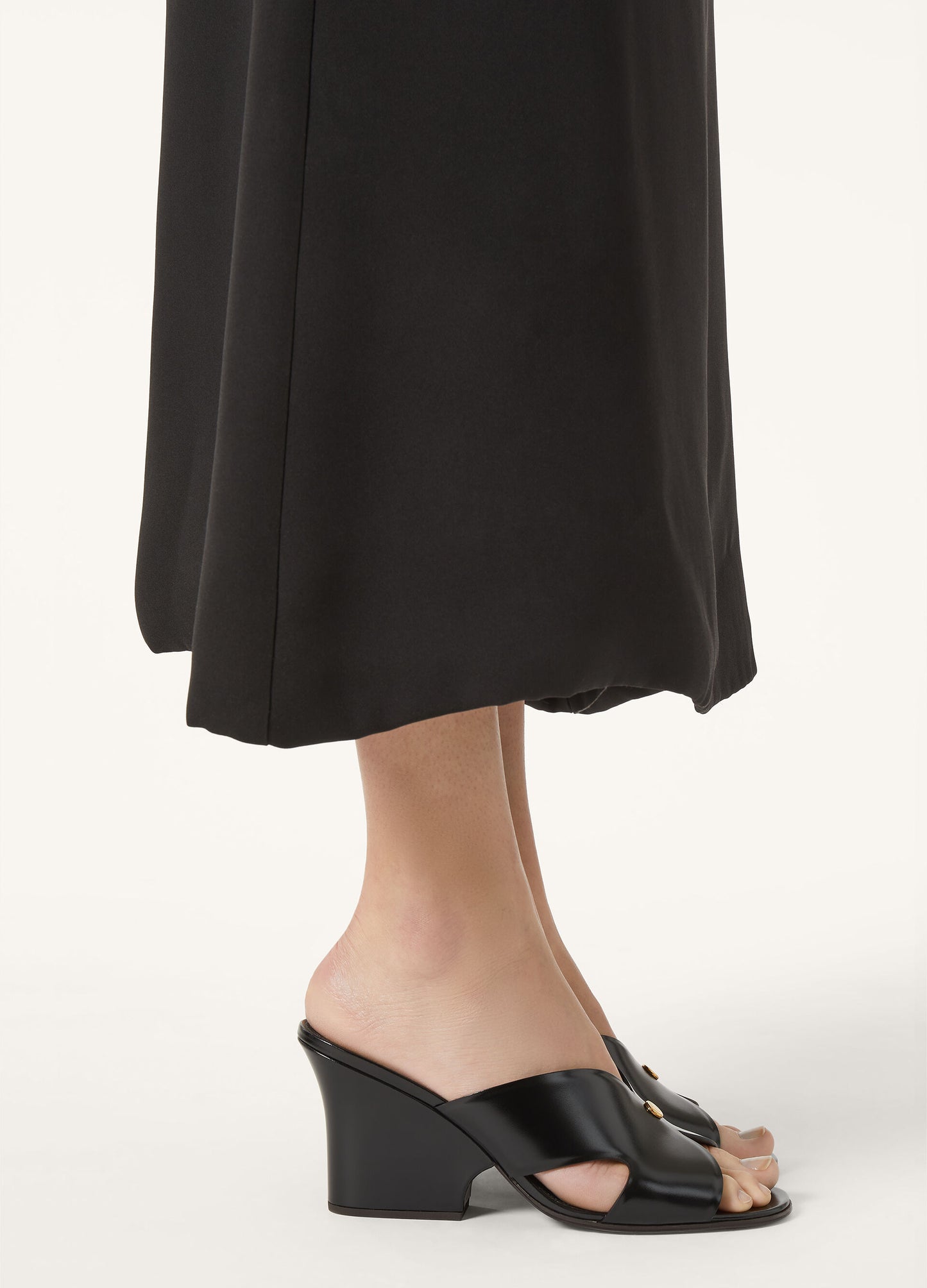 Vera Sandal Calfskin