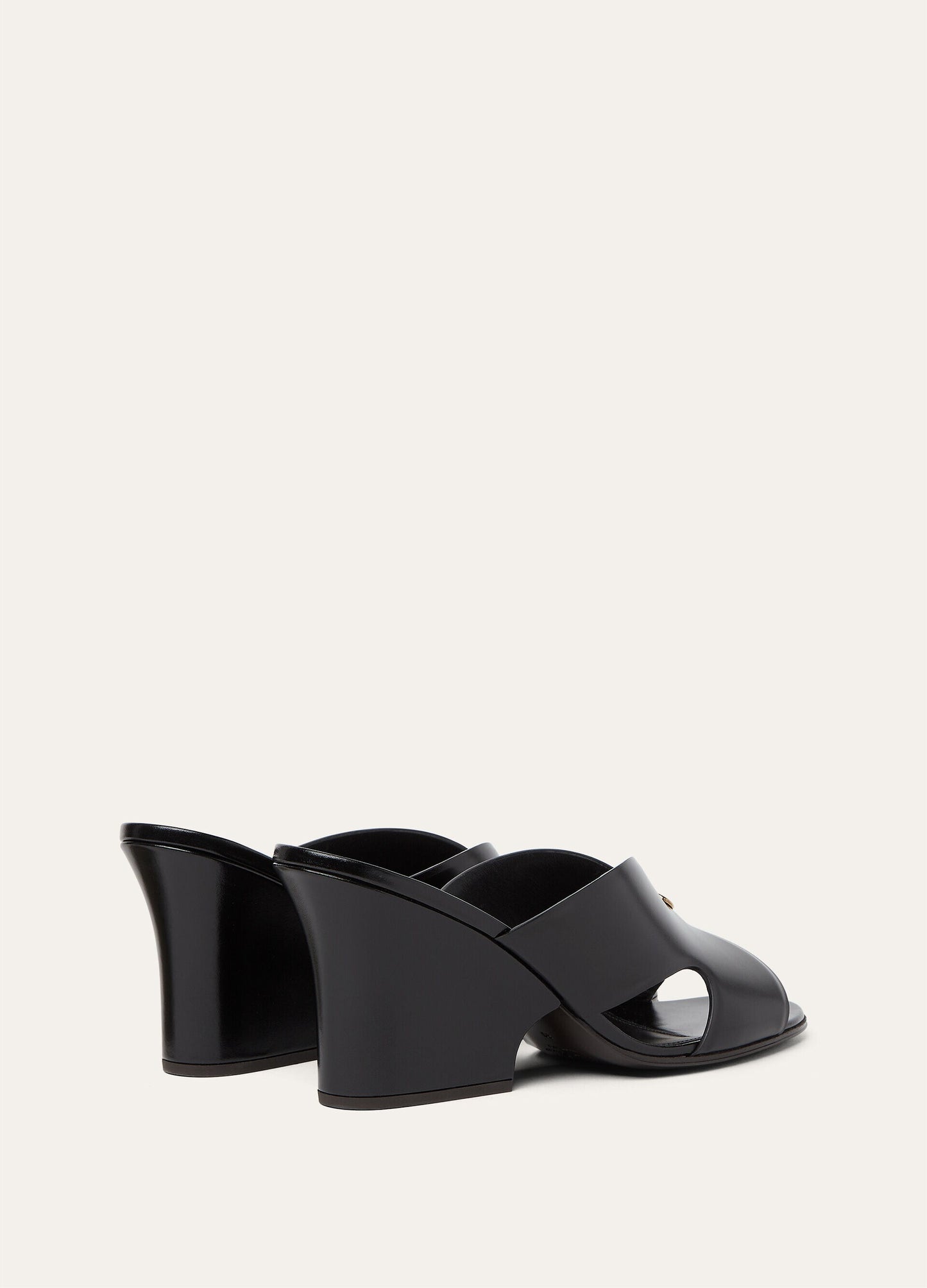Vera Sandal Calfskin