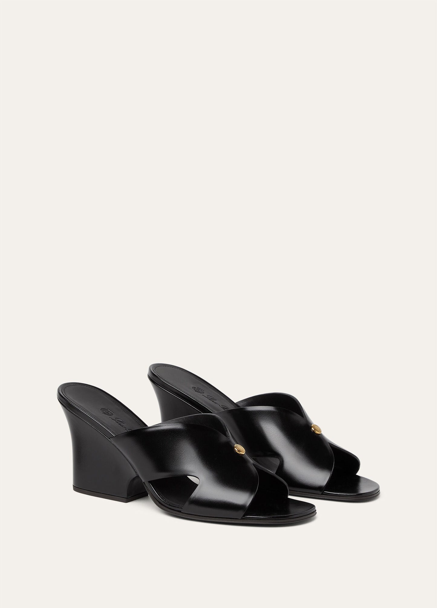 Vera Sandal Calfskin