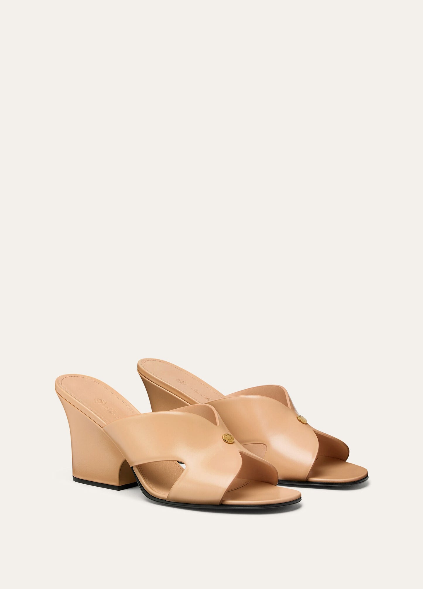 Vera Sandal Calfskin