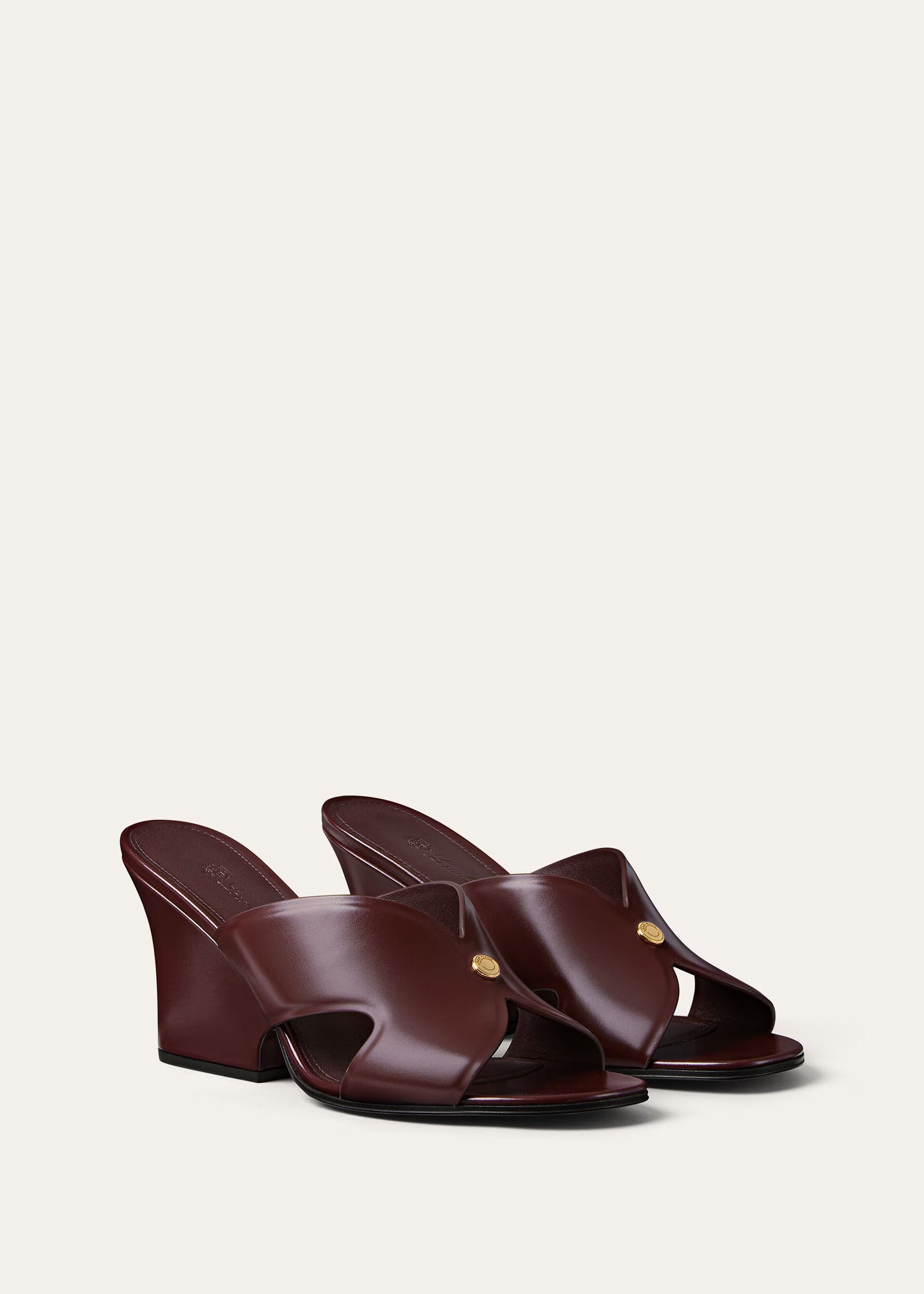Vera Sandal Calfskin