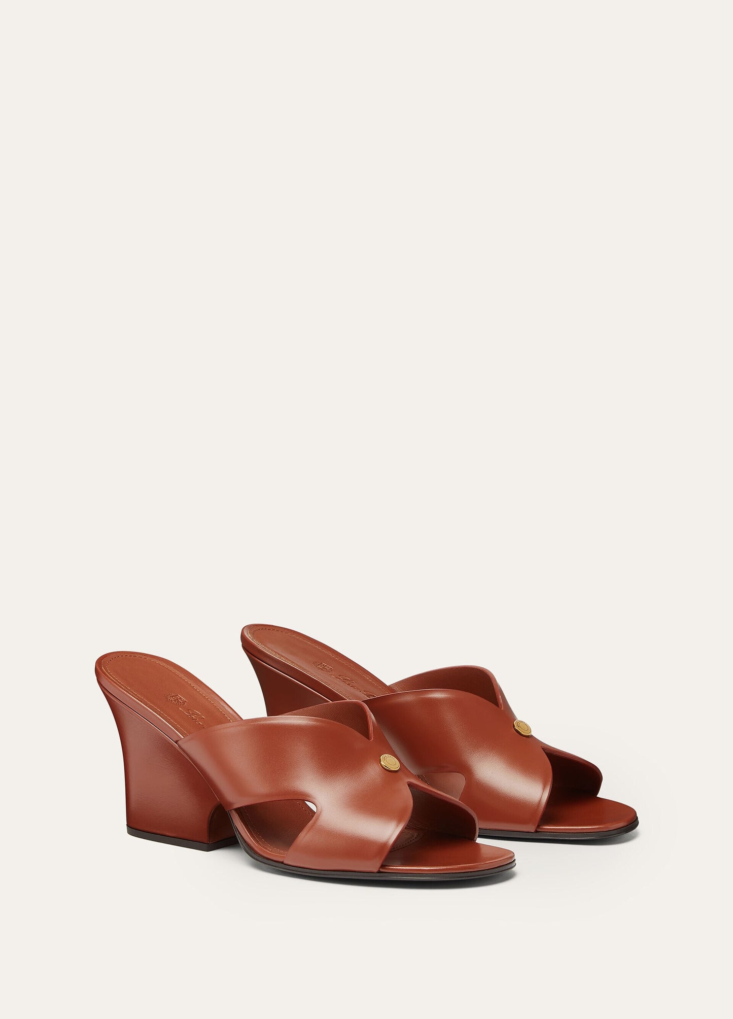 Vera Sandal Calfskin