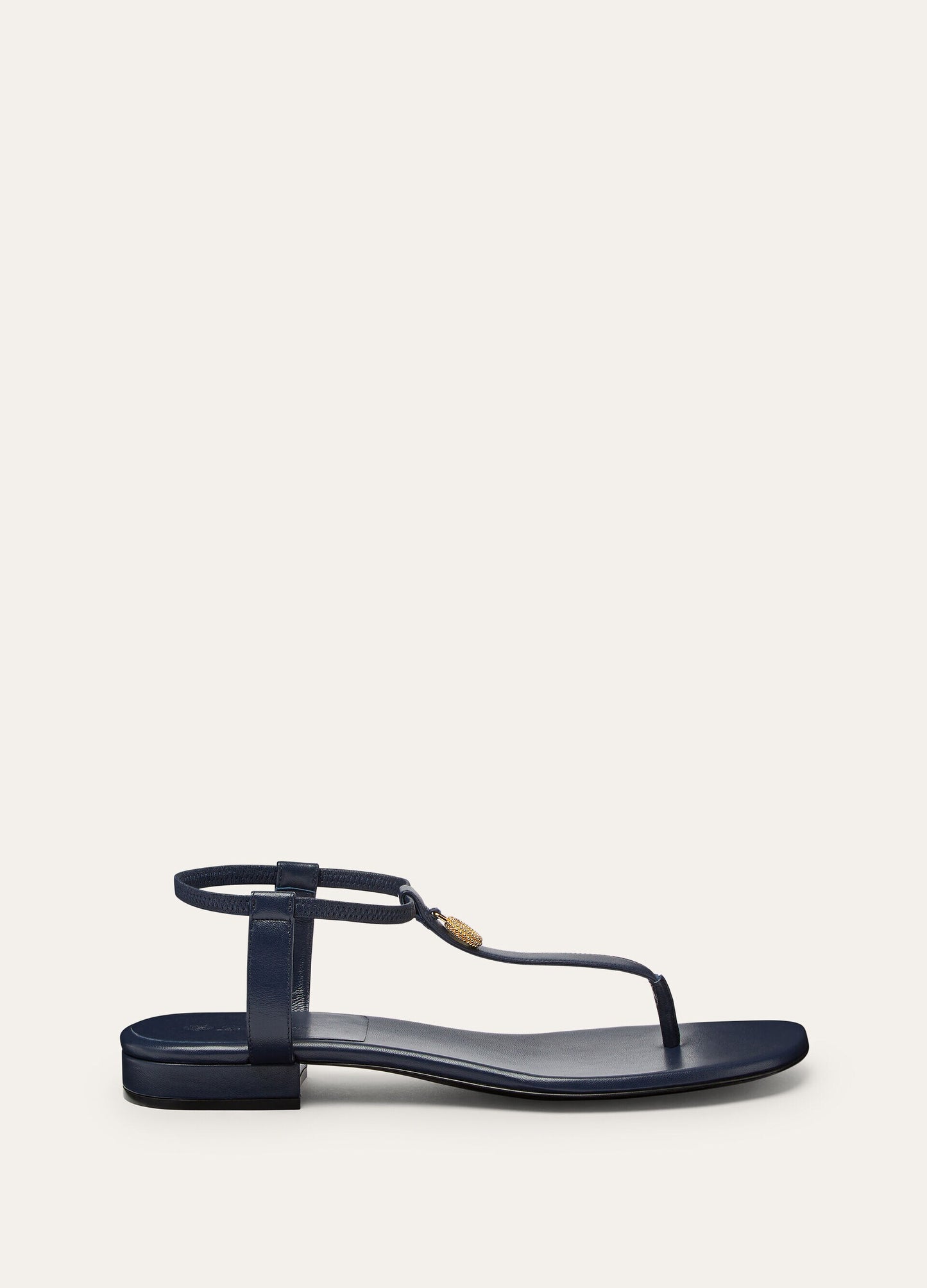 Crown Blue - Rosehip Berries Infra Sandal