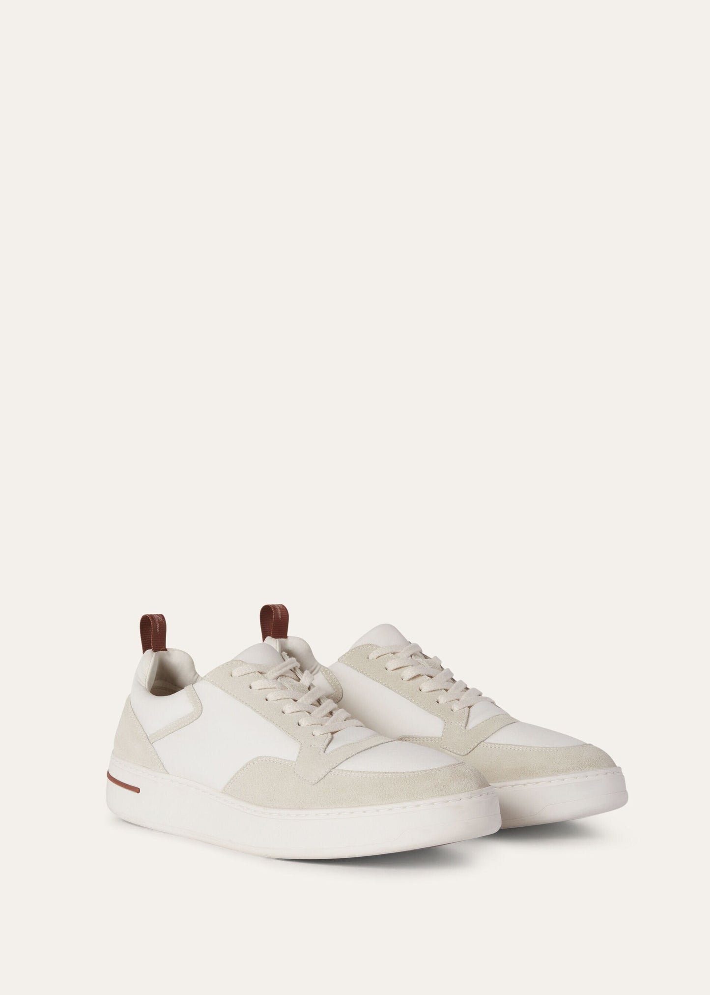 LORO PIANA Newport Walk Sneaker