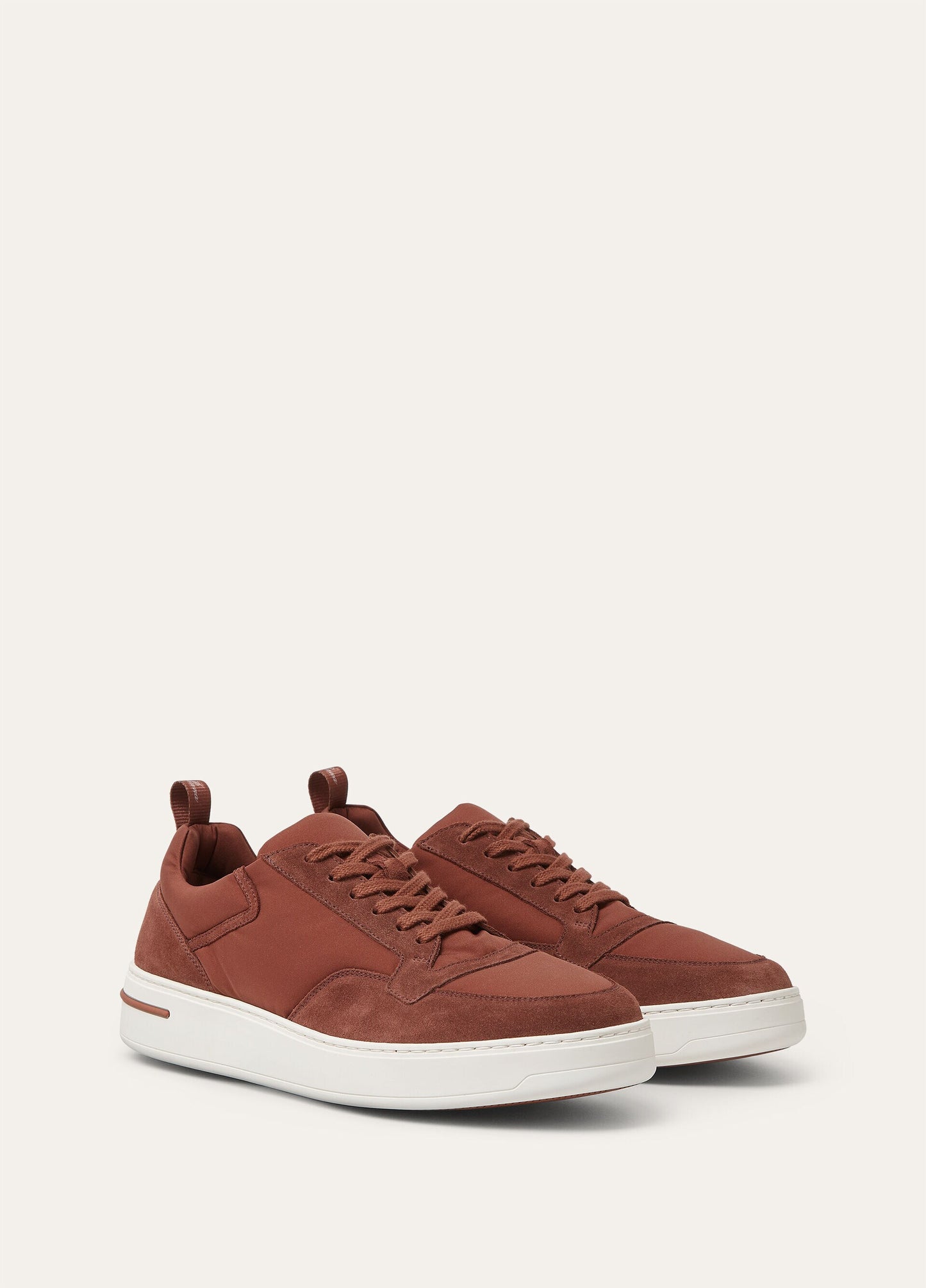 LORO PIANA Newport Walk Sneaker