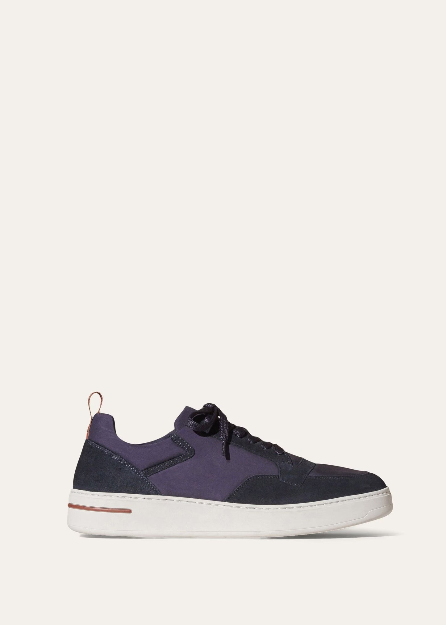 LORO PIANA Newport Walk Sneaker