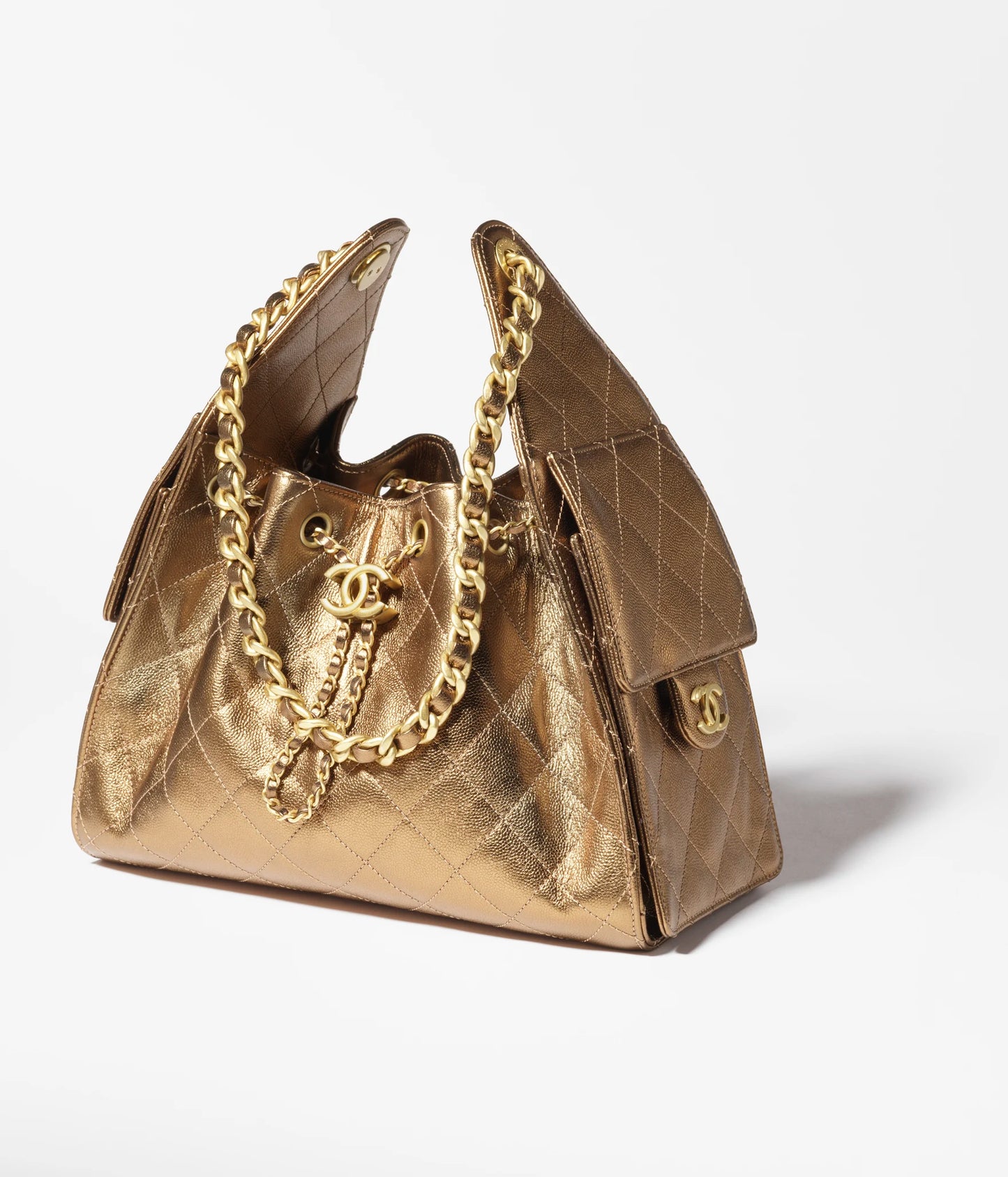 CHANEL 25