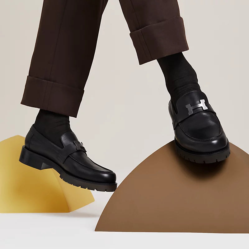 Gregoire Loafer