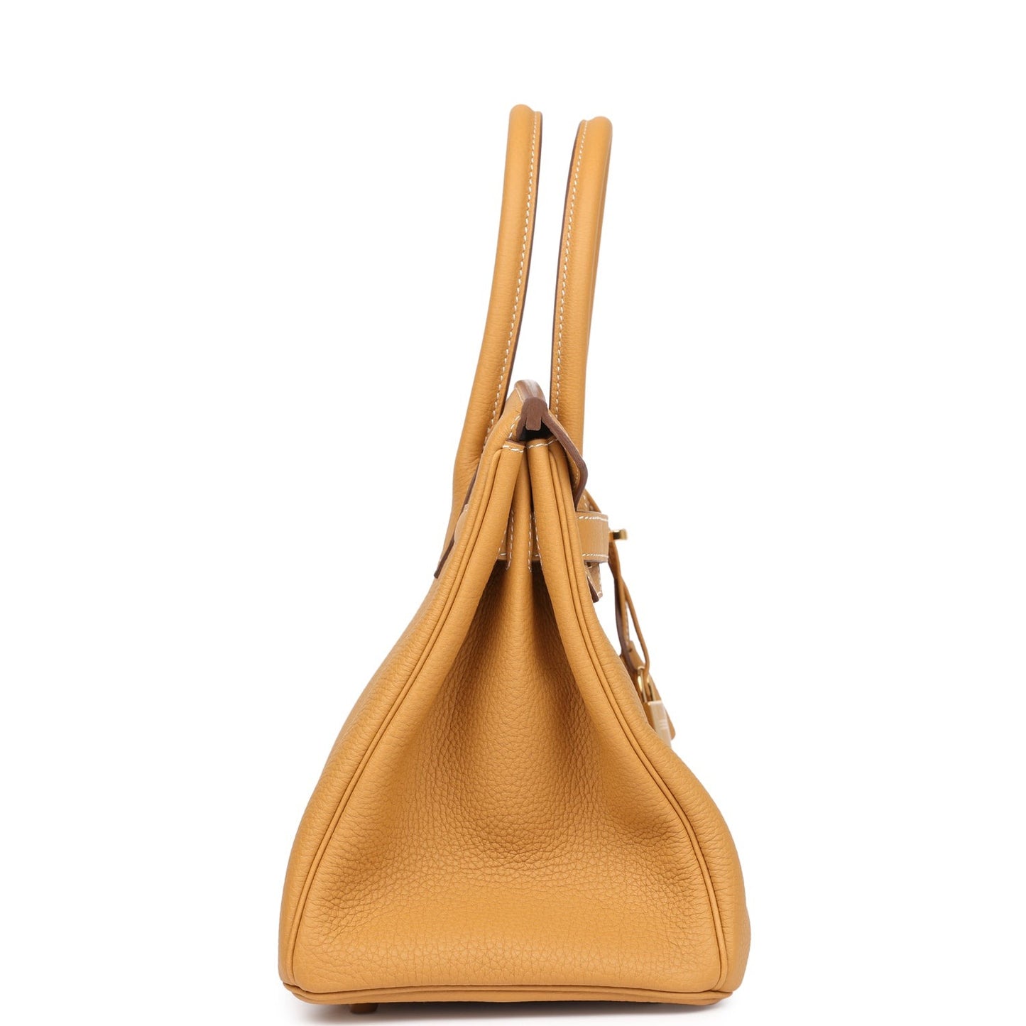 Birkin 30 Natural Sable Togo Gold Hardware