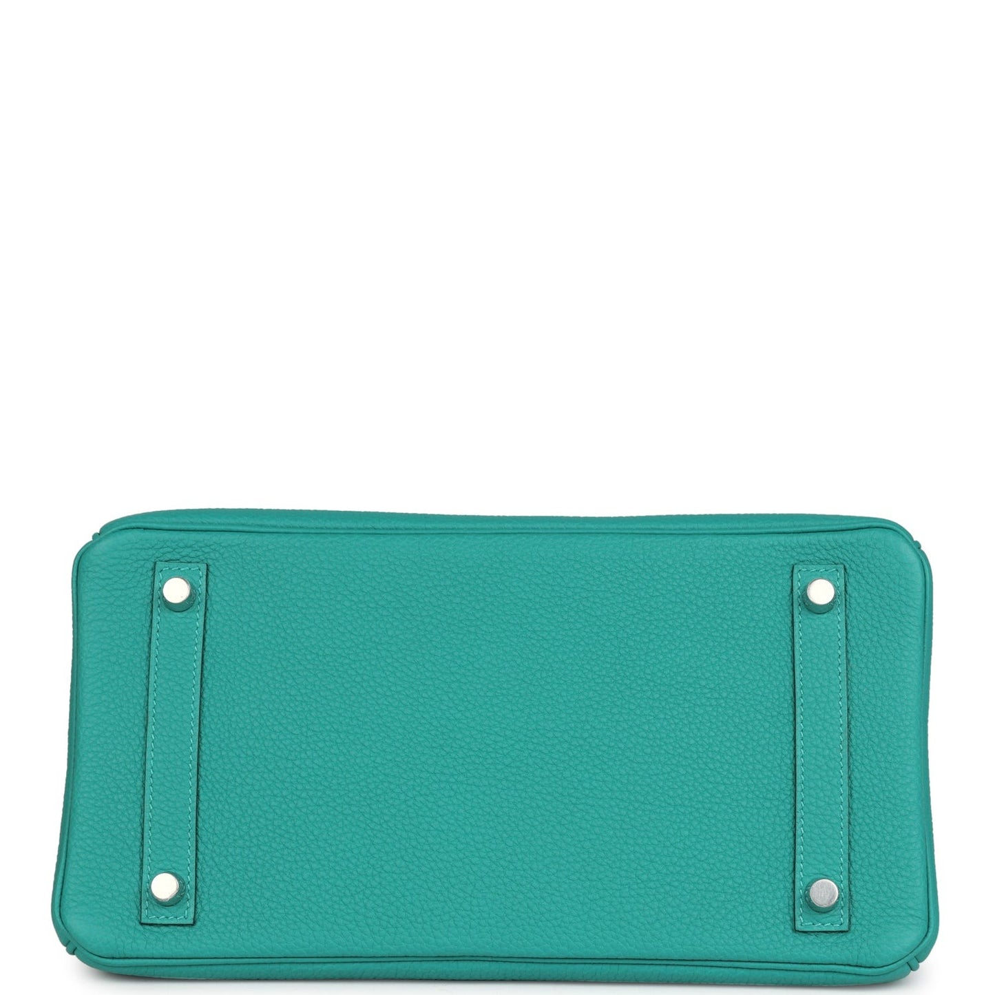 Birkin 30 Vert Verone Togo Palladium Hardware
