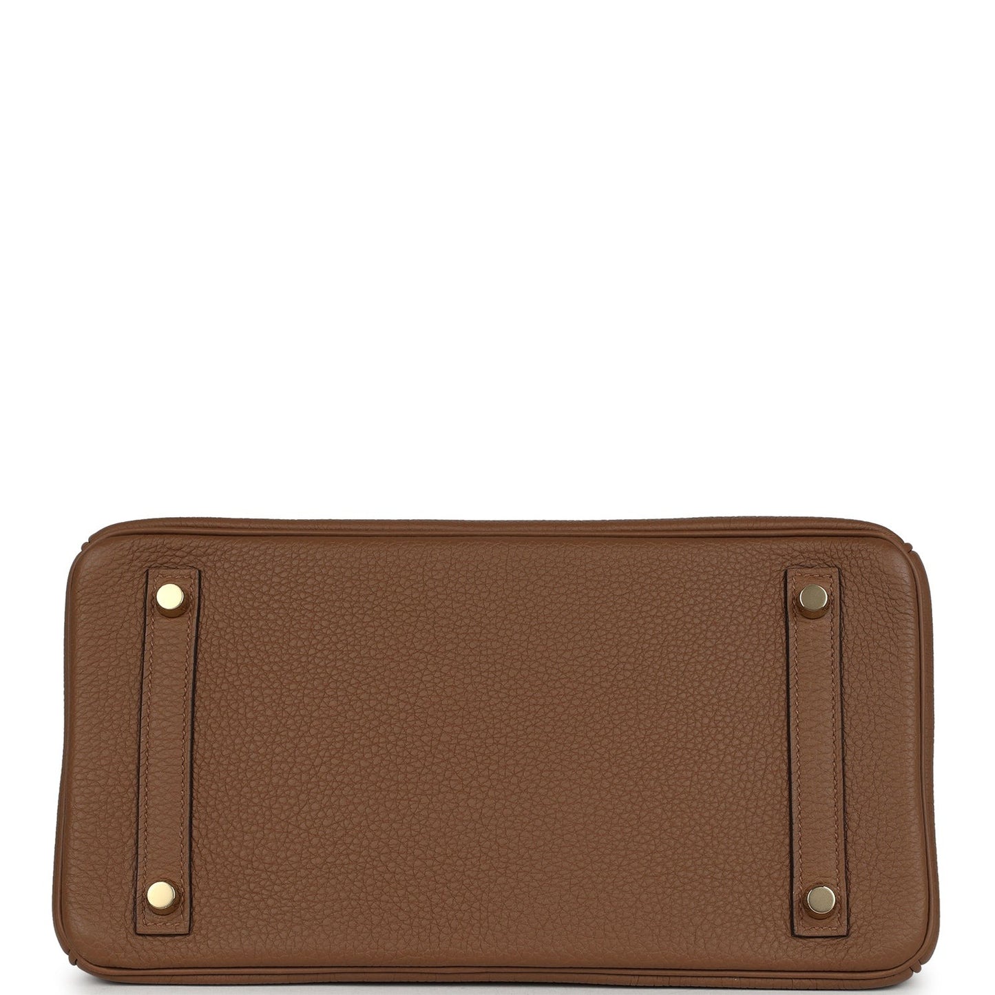 Birkin 30 Alezan Togo Gold Hardware