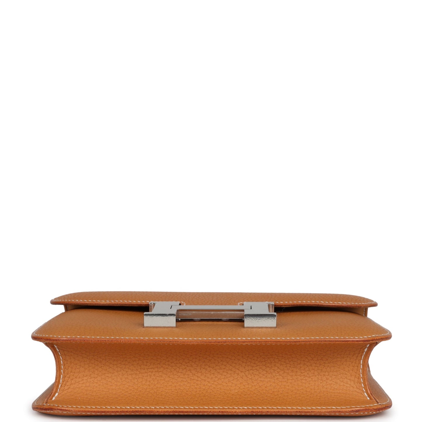 Constance 1-24 Naturel Sable Vache Naturel Graine Palladium Hardware
