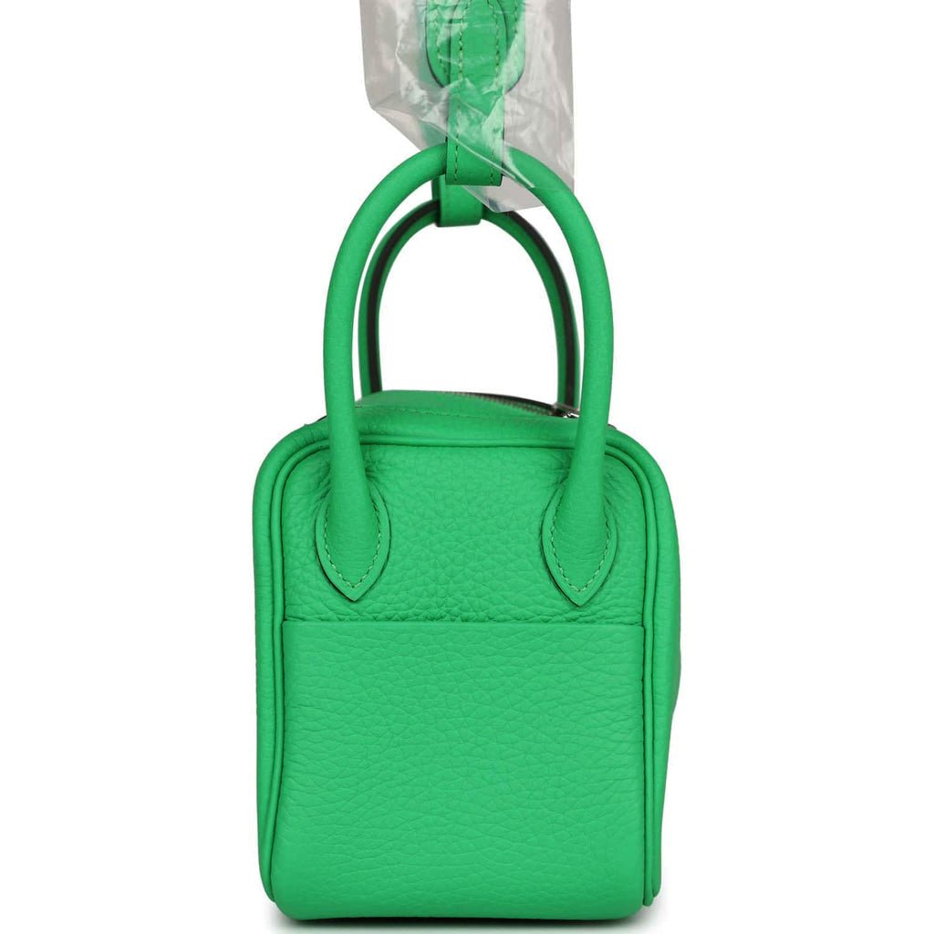 Mini Lindy Vert Comics Clemence Palladium Hardware