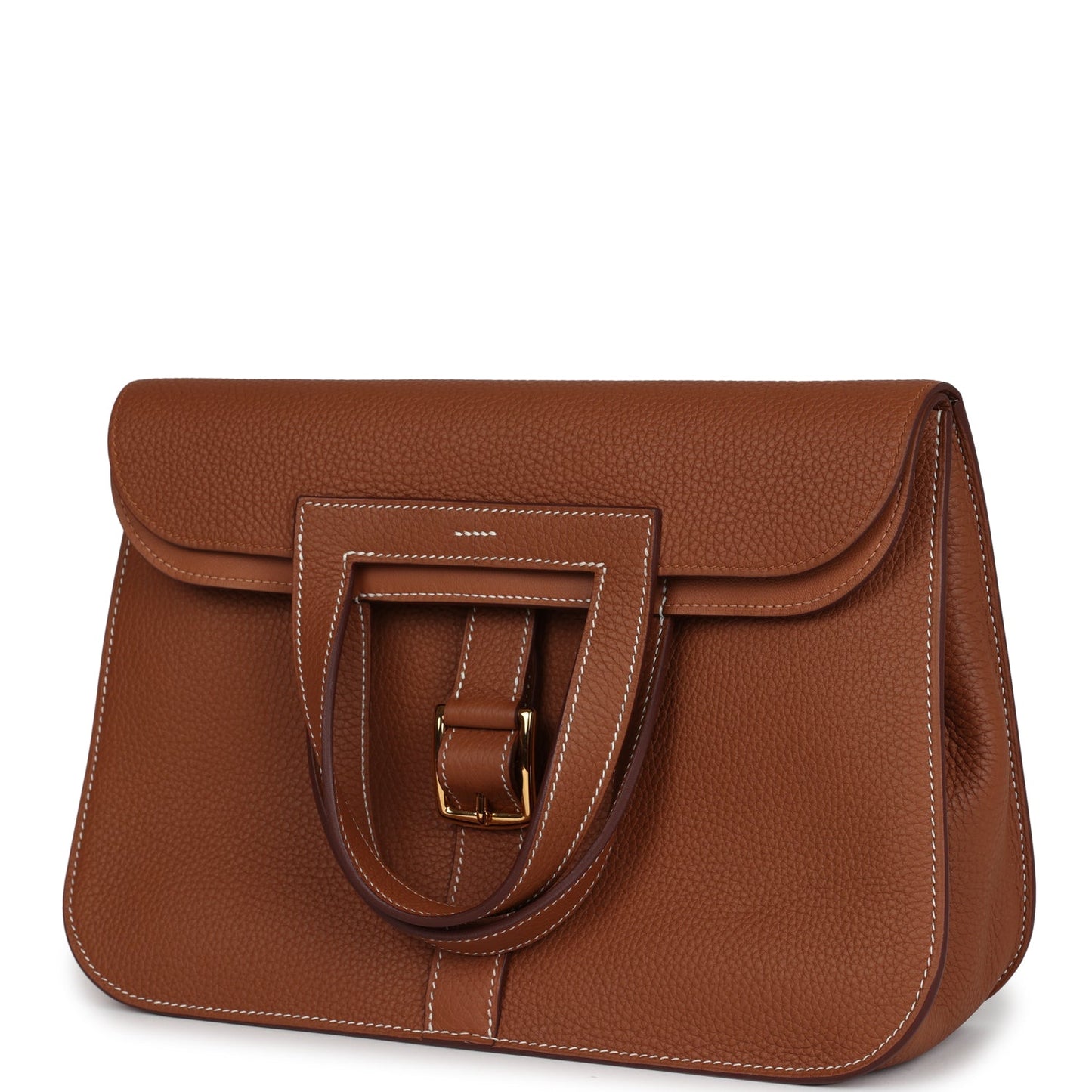 Halzan 31 Gold Clemence Gold Hardware
