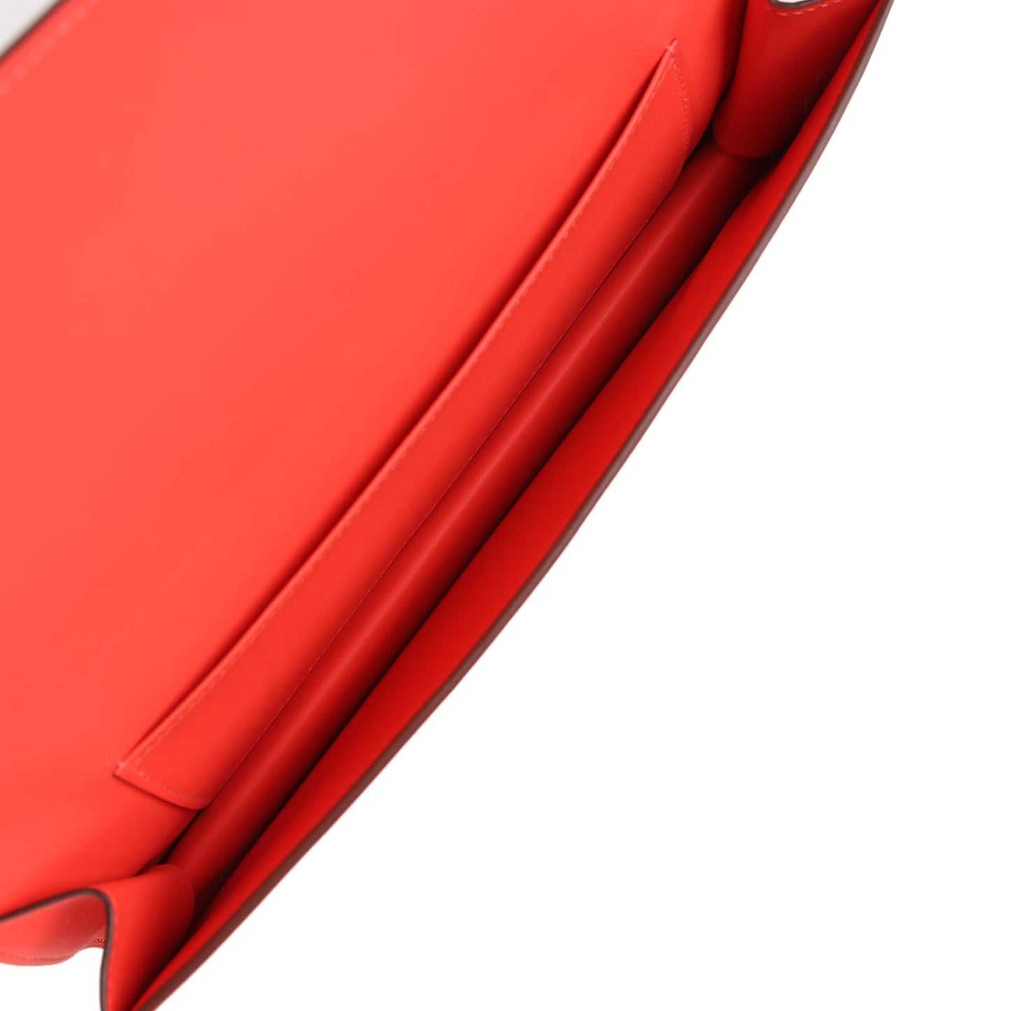 Shadow Kelly Cut Orange Field Swift