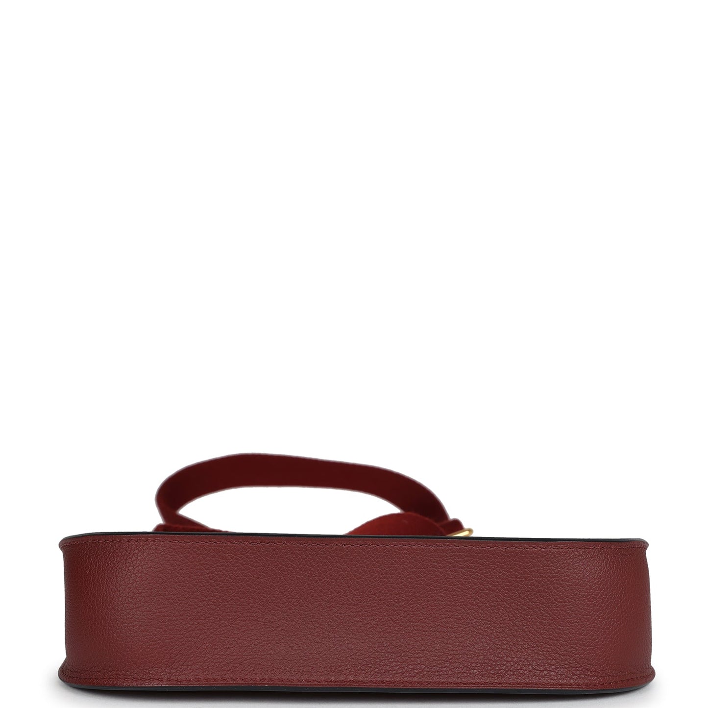 Jypsiere Mini Rouge H Evercolor Gold Hardware