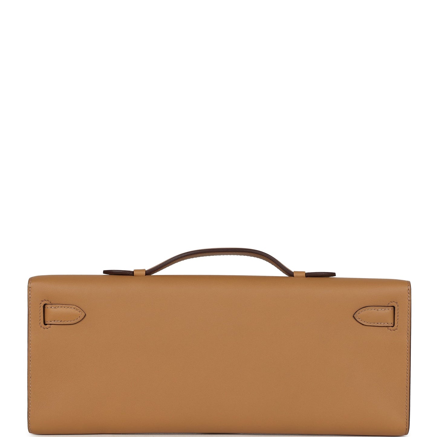 Kelly Cut Biscuit Swift Gold Hardware
