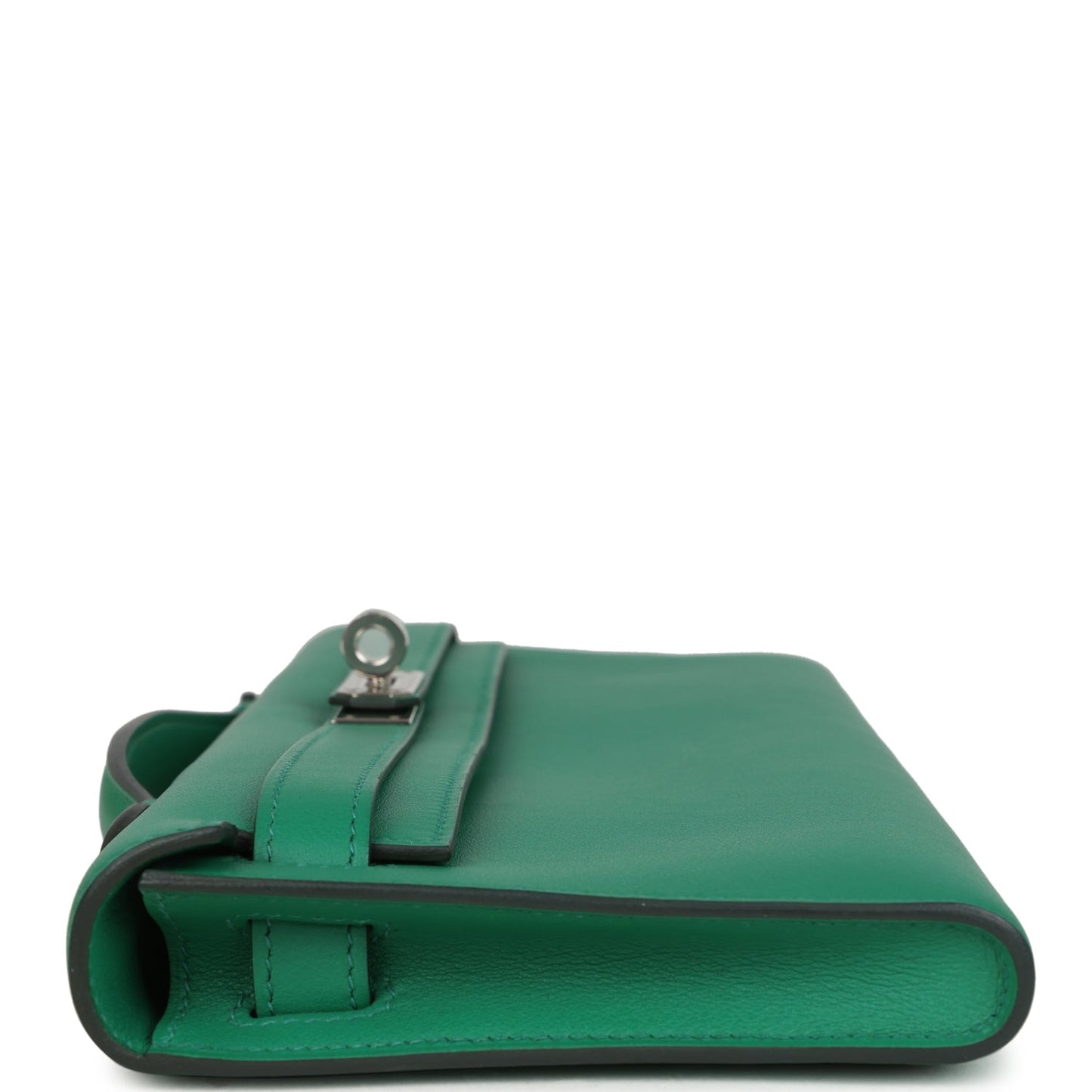Kelly Cut Vert Vertigo Swift Palladium Hardware