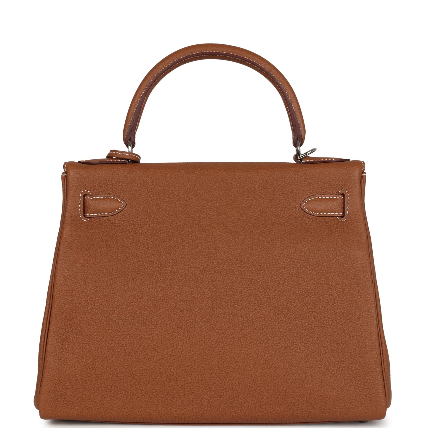 Kelly Retourne 28 Gold Togo Palladium Hardware