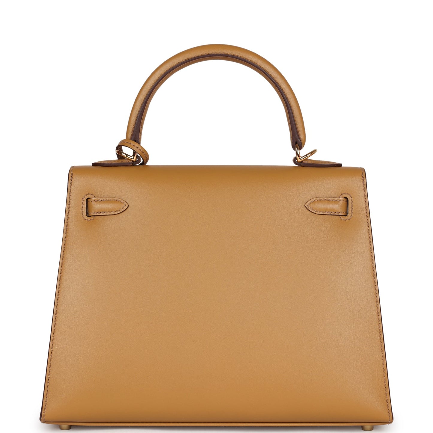 Kelly Sellier 25 Poussière Tadelakt Gold Hardware